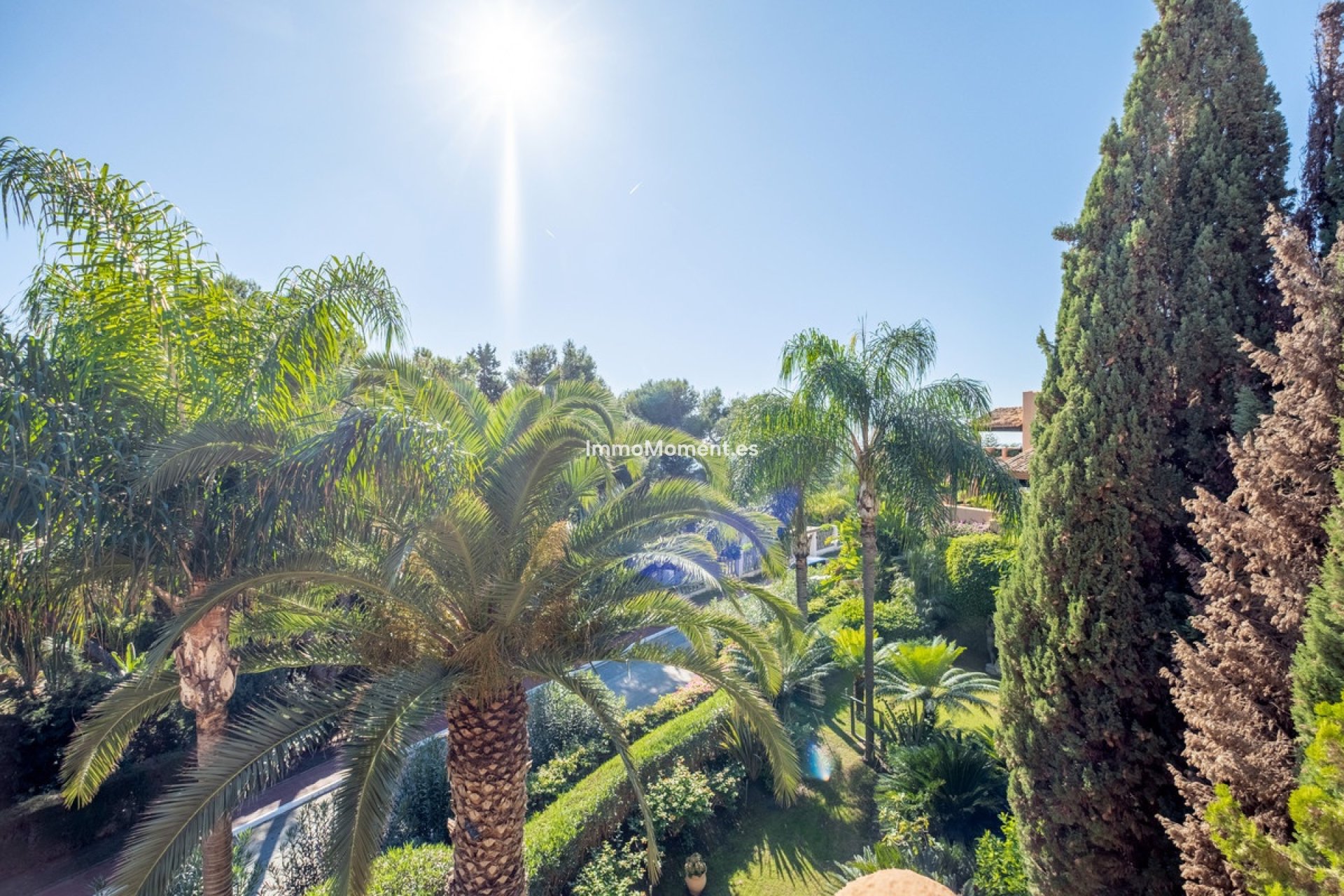 Resale - Apartment - Marbella - The Golden Mile