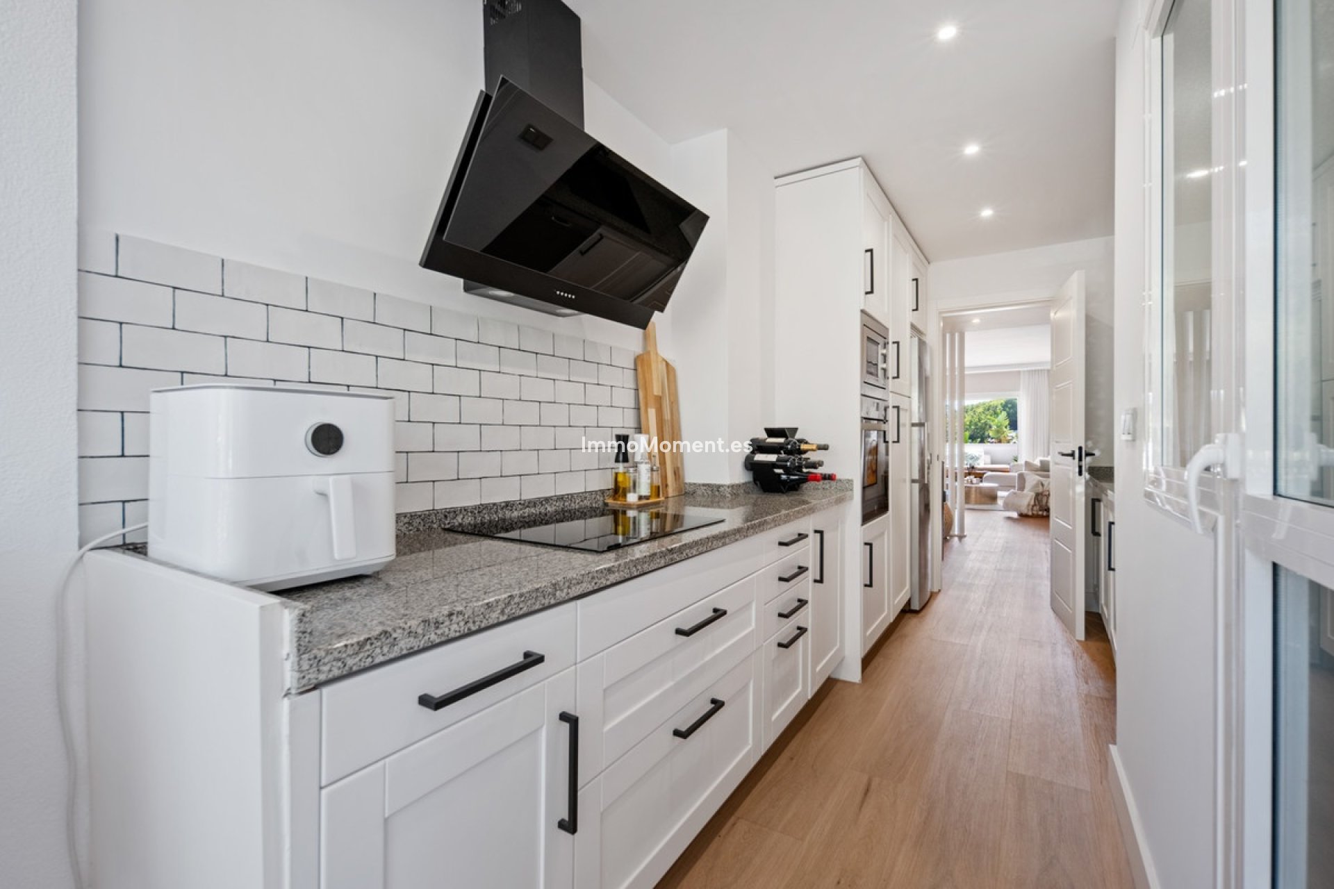 Resale - Apartment - Marbella - The Golden Mile