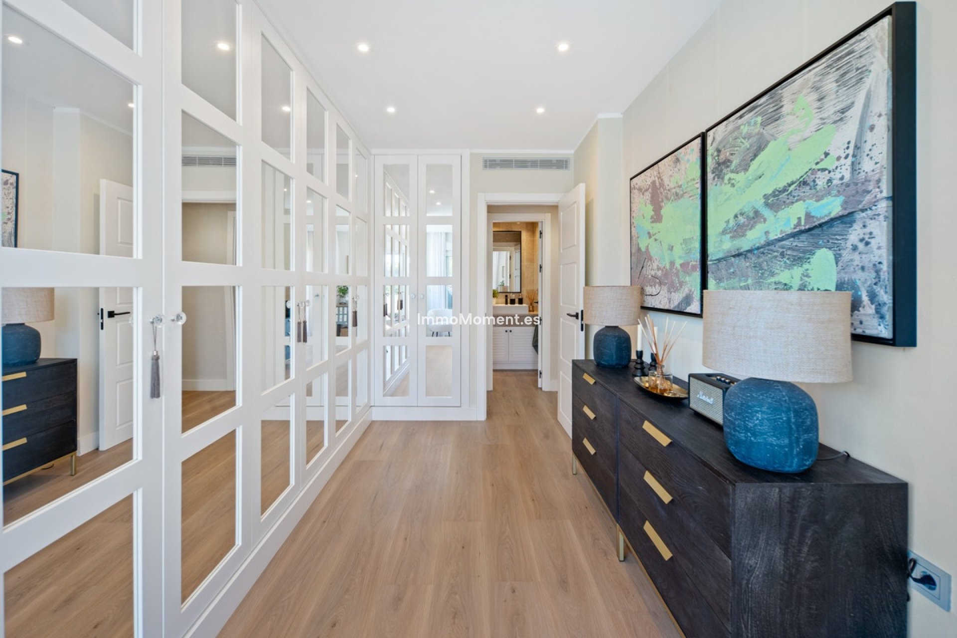 Resale - Apartment - Marbella - The Golden Mile