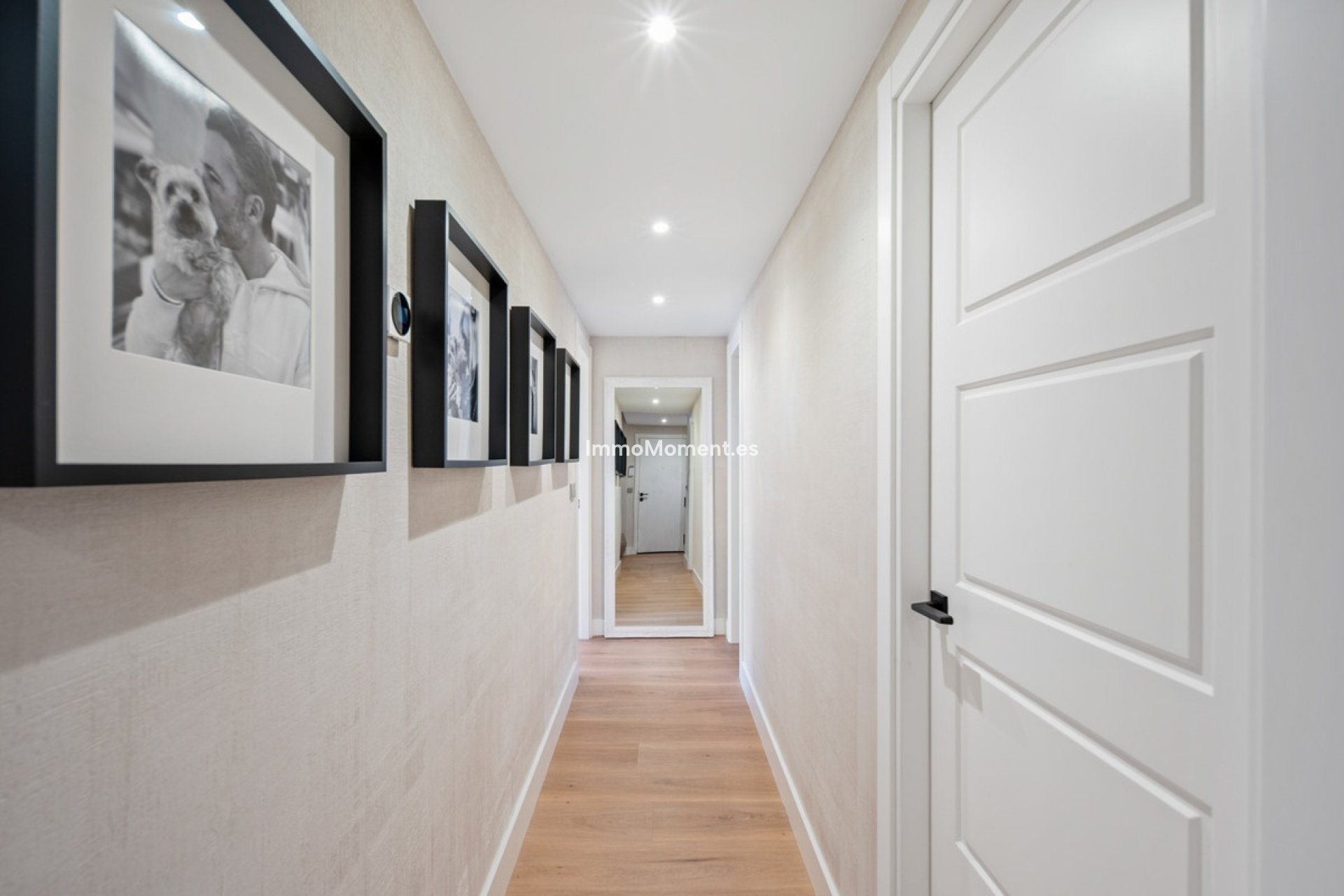 Resale - Apartment - Marbella - The Golden Mile