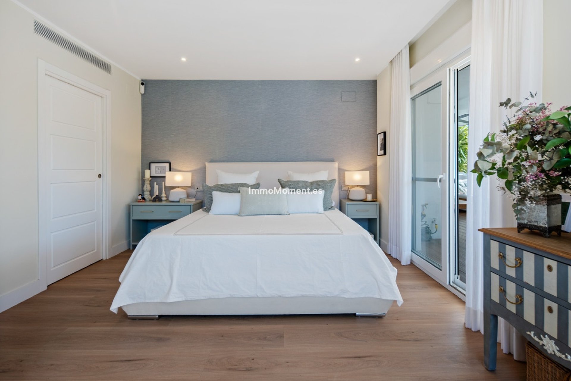Resale - Apartment - Marbella - The Golden Mile