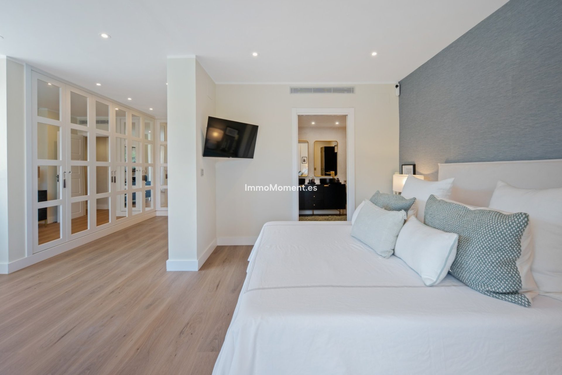 Resale - Apartment - Marbella - The Golden Mile
