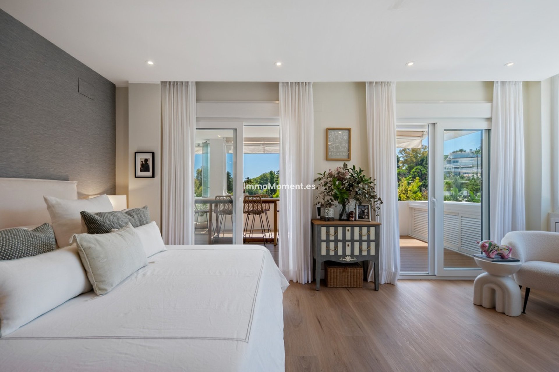 Resale - Apartment - Marbella - The Golden Mile