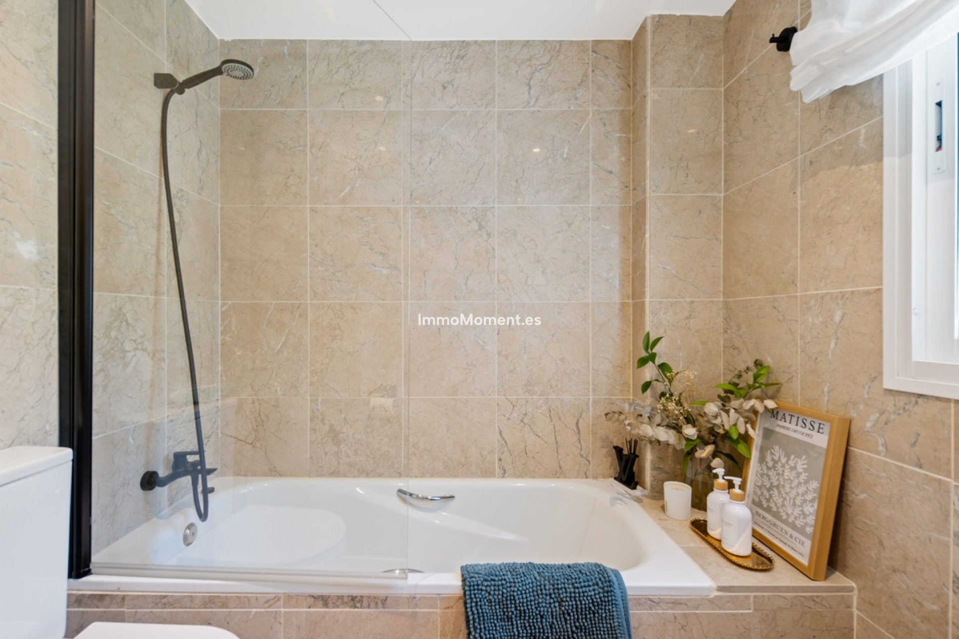Resale - Apartment - Marbella - The Golden Mile