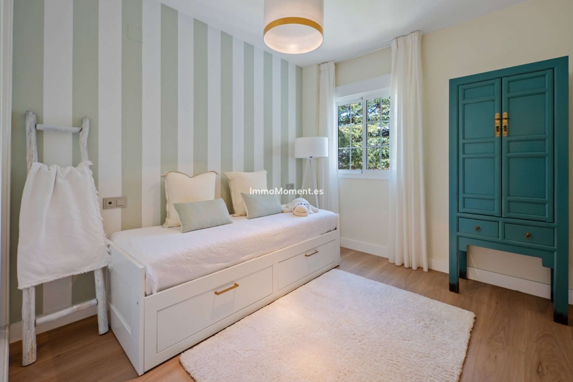 Resale - Apartment - Marbella - The Golden Mile