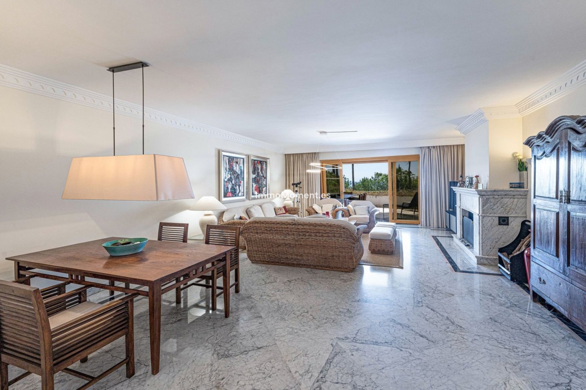 Resale - Apartment - Marbella - The Golden Mile