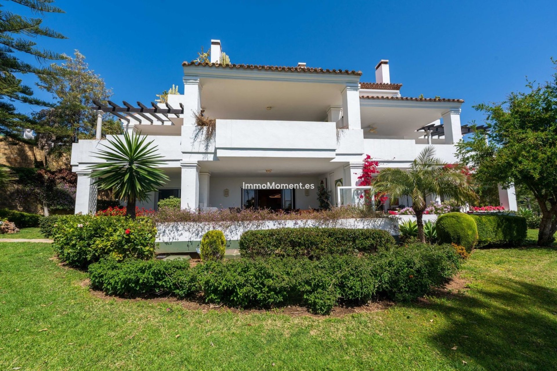 Resale - Apartment - Marbella - The Golden Mile