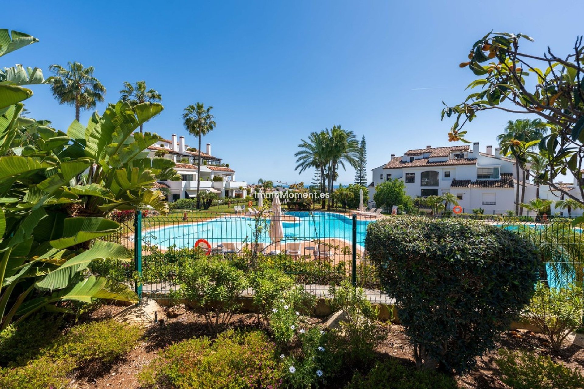Resale - Apartment - Marbella - The Golden Mile