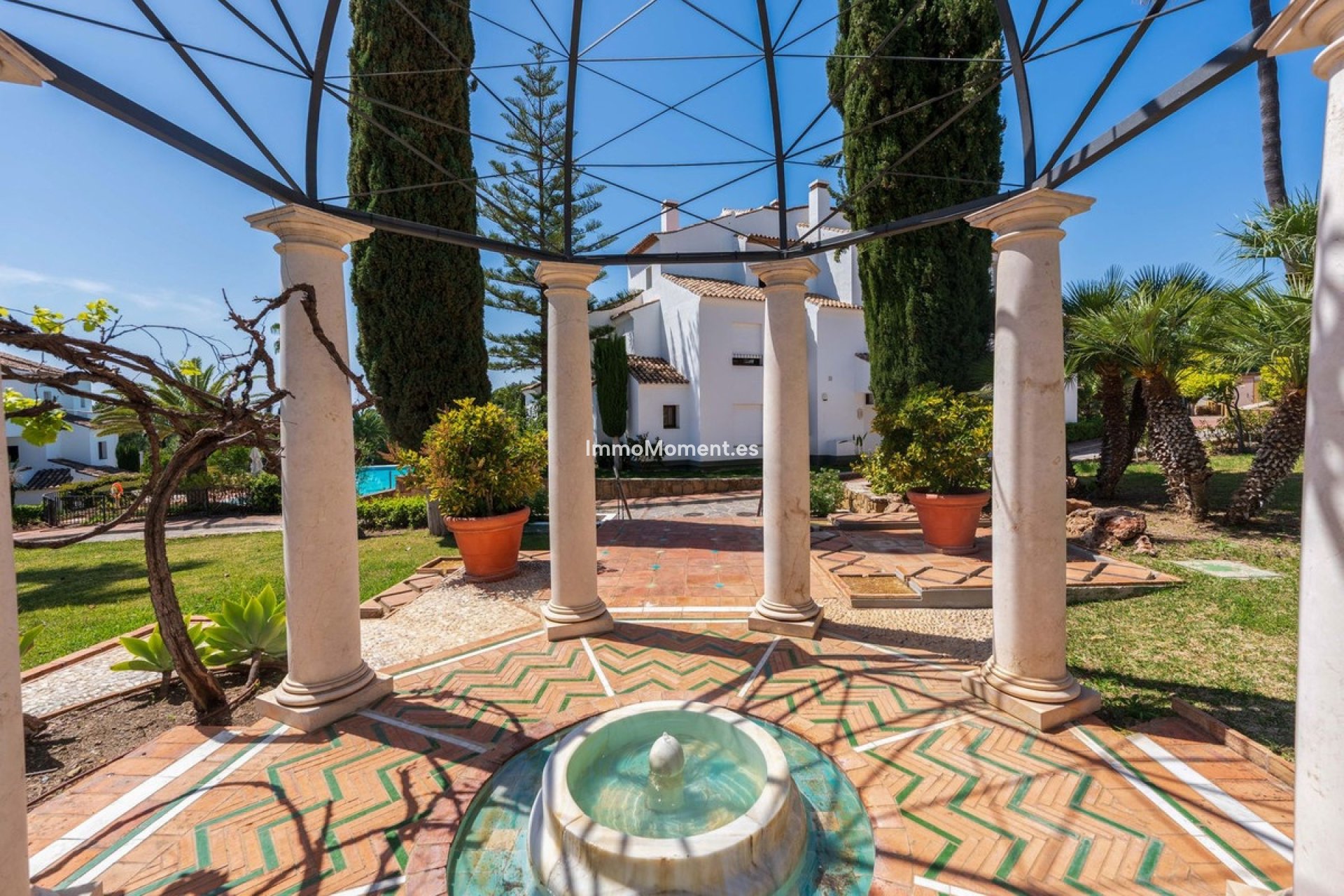 Resale - Apartment - Marbella - The Golden Mile