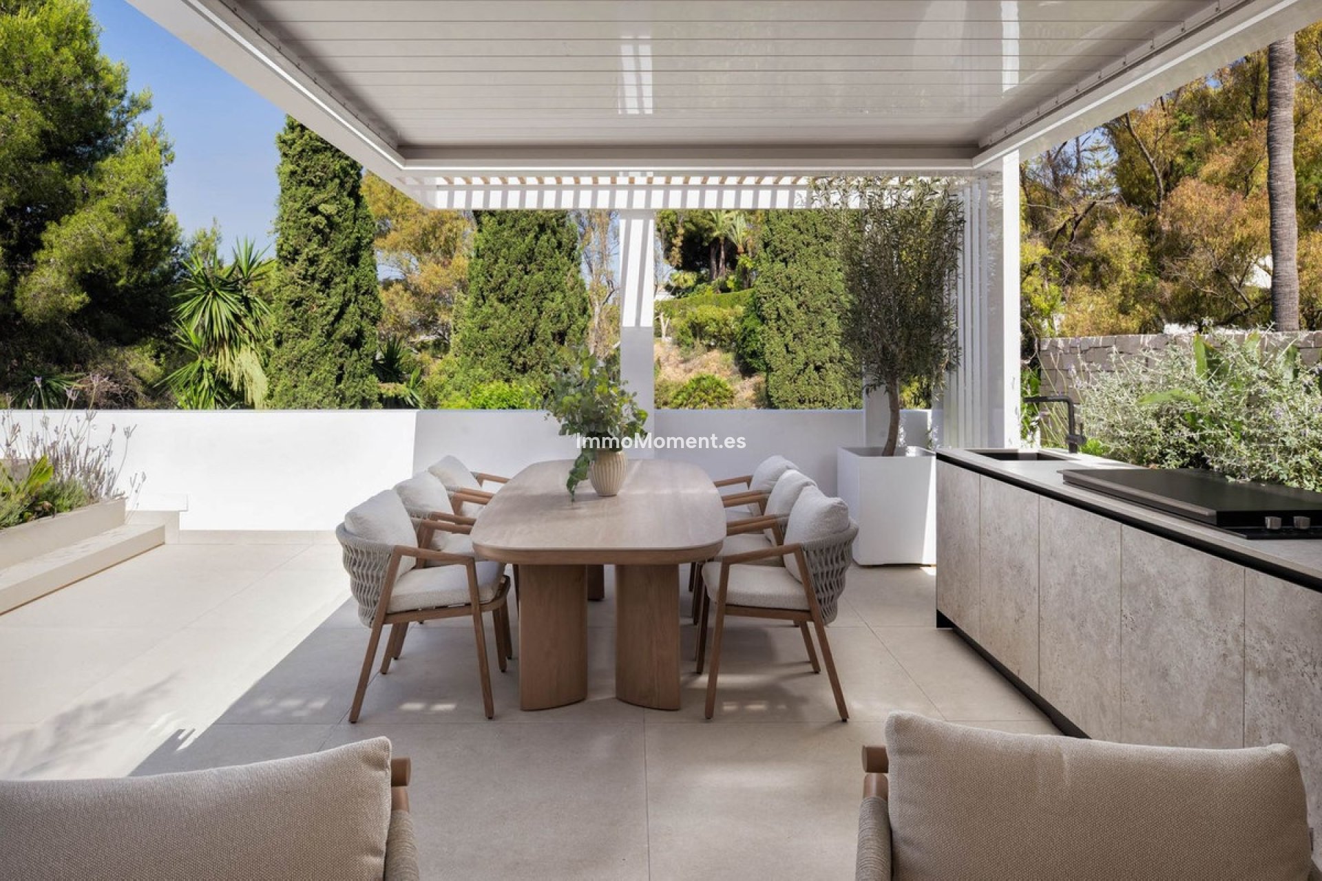 Resale - Apartment - Marbella - The Golden Mile