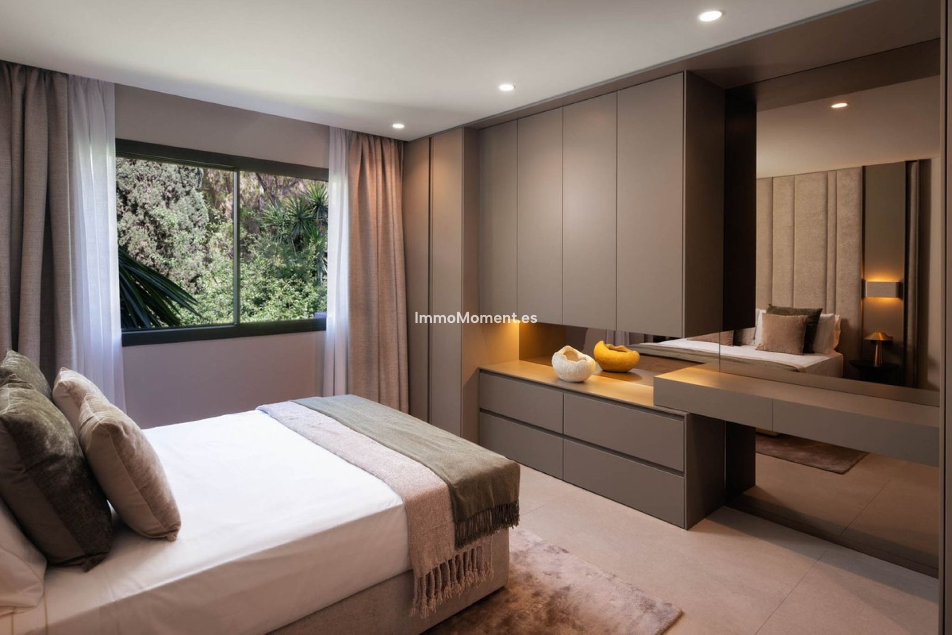 Resale - Apartment - Marbella - The Golden Mile