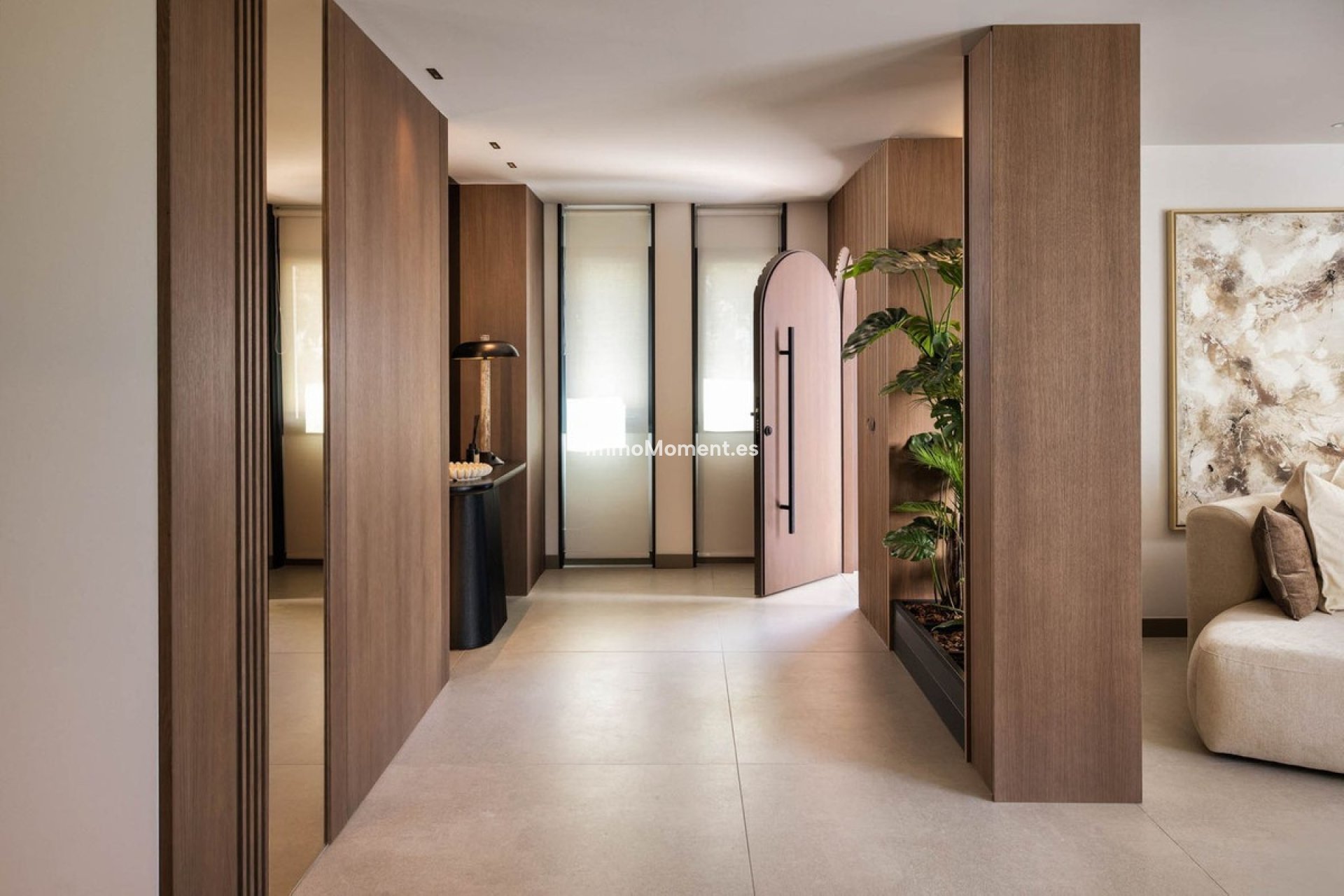 Resale - Apartment - Marbella - The Golden Mile