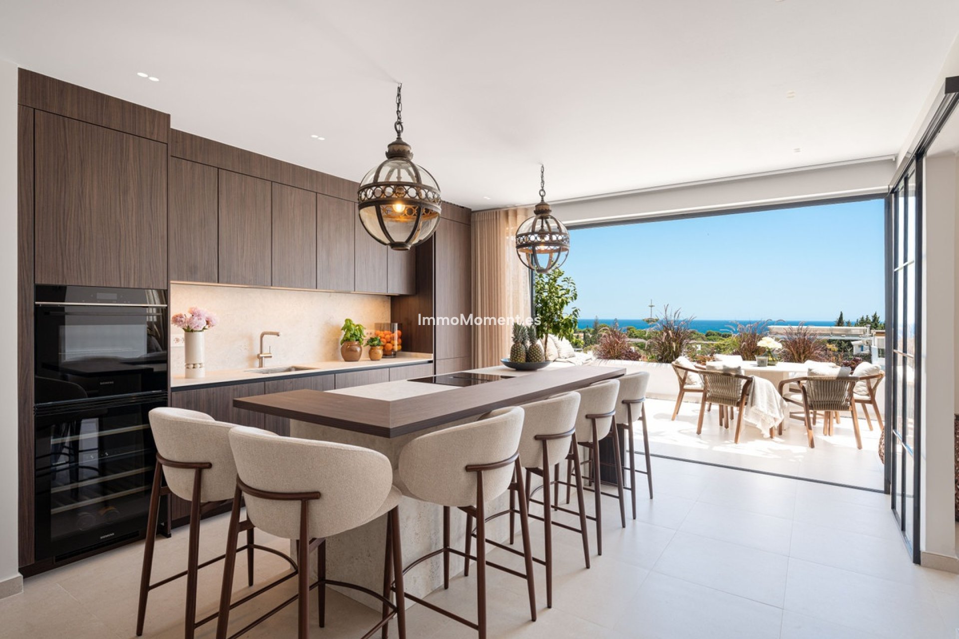 Resale - Apartment - Marbella - The Golden Mile
