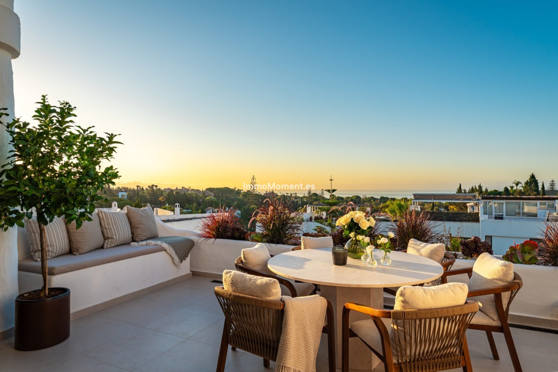 Resale - Apartment - Marbella - The Golden Mile