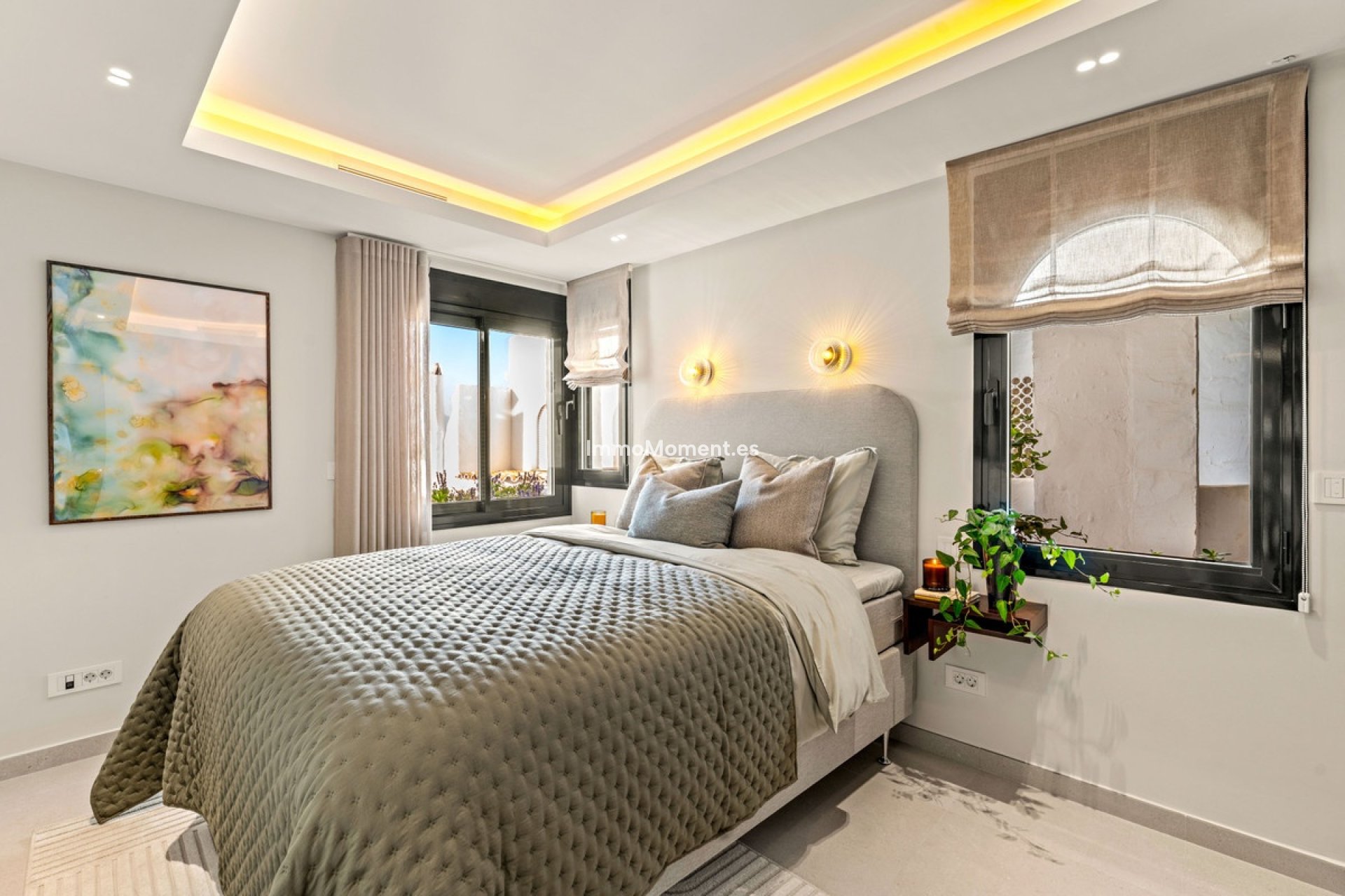 Resale - Apartment - Marbella - The Golden Mile