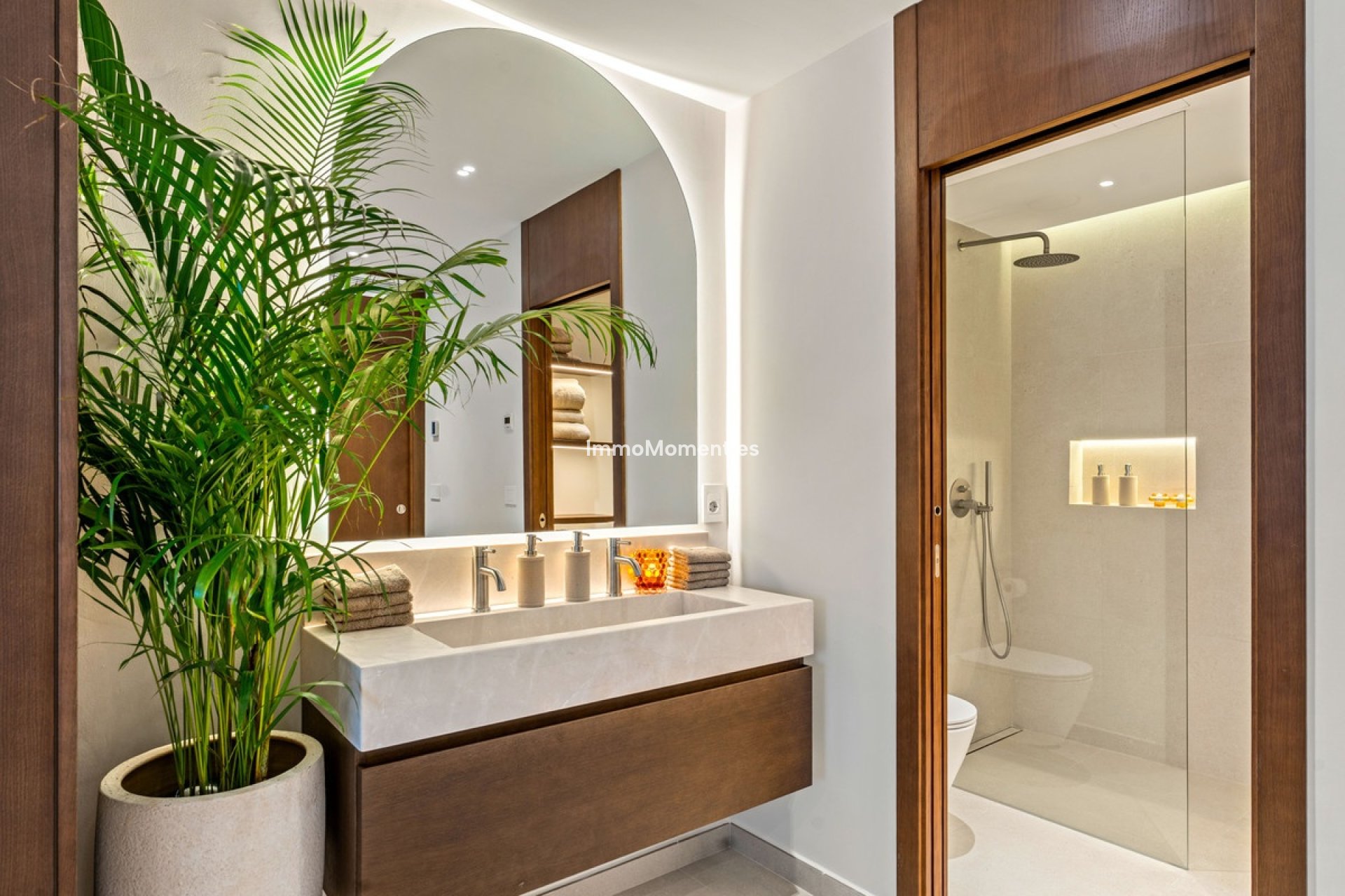 Resale - Apartment - Marbella - The Golden Mile