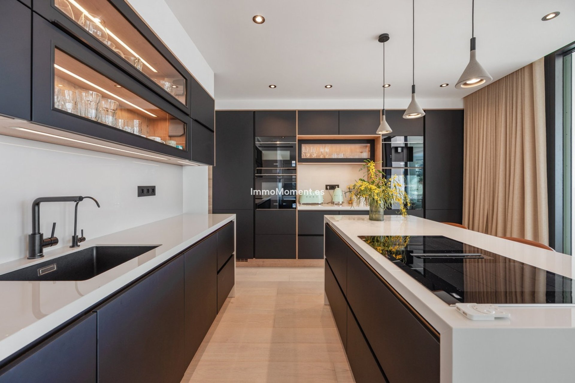 Resale - Apartment - Marbella - The Golden Mile
