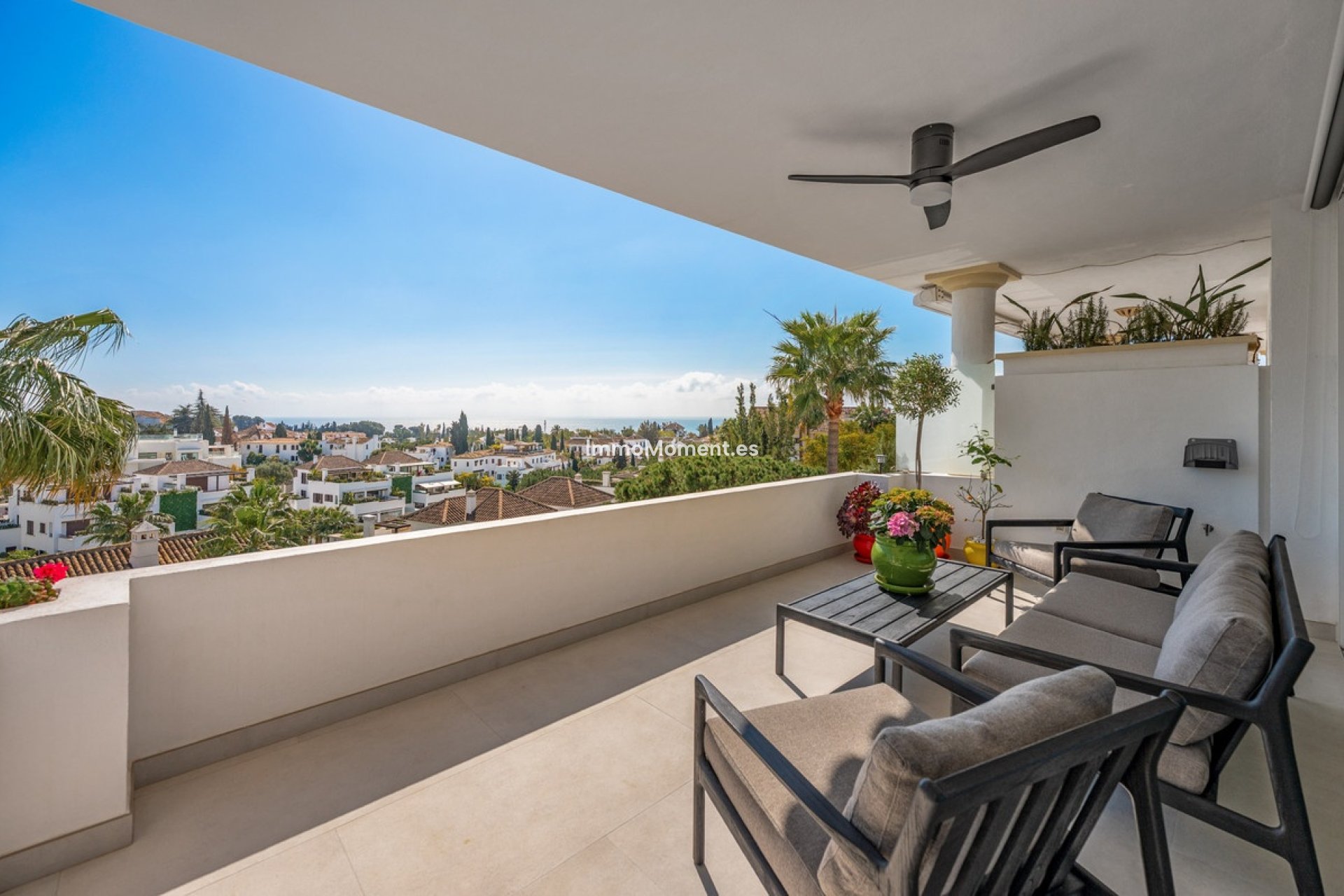 Resale - Apartment - Marbella - The Golden Mile