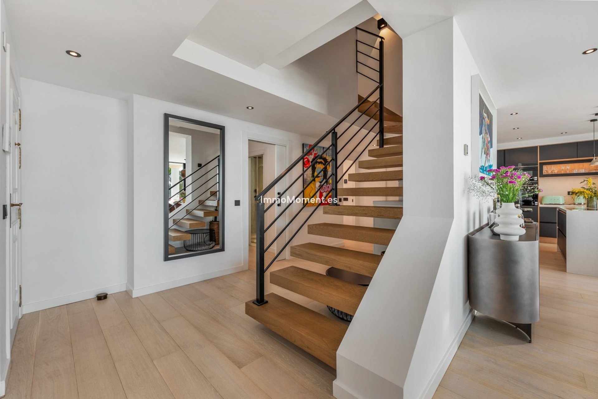 Resale - Apartment - Marbella - The Golden Mile