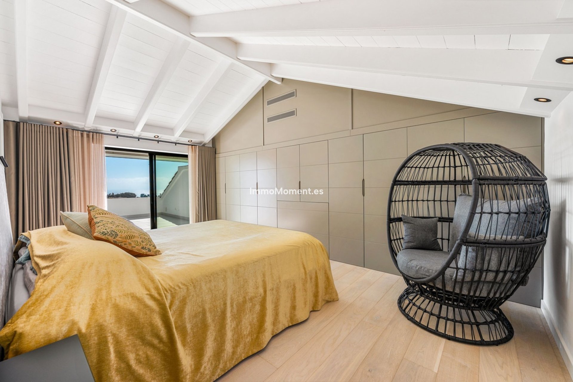 Resale - Apartment - Marbella - The Golden Mile