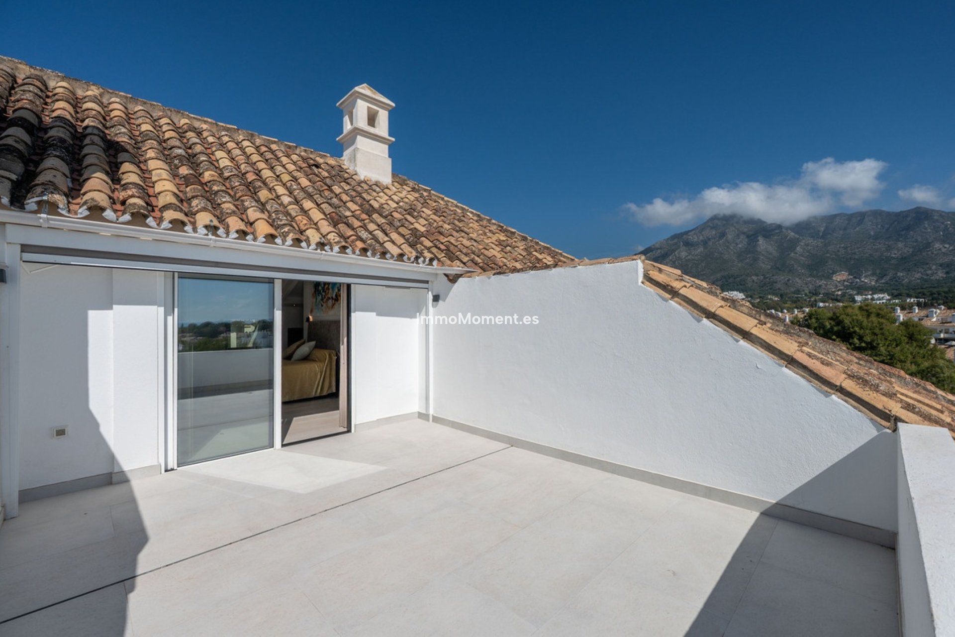 Resale - Apartment - Marbella - The Golden Mile