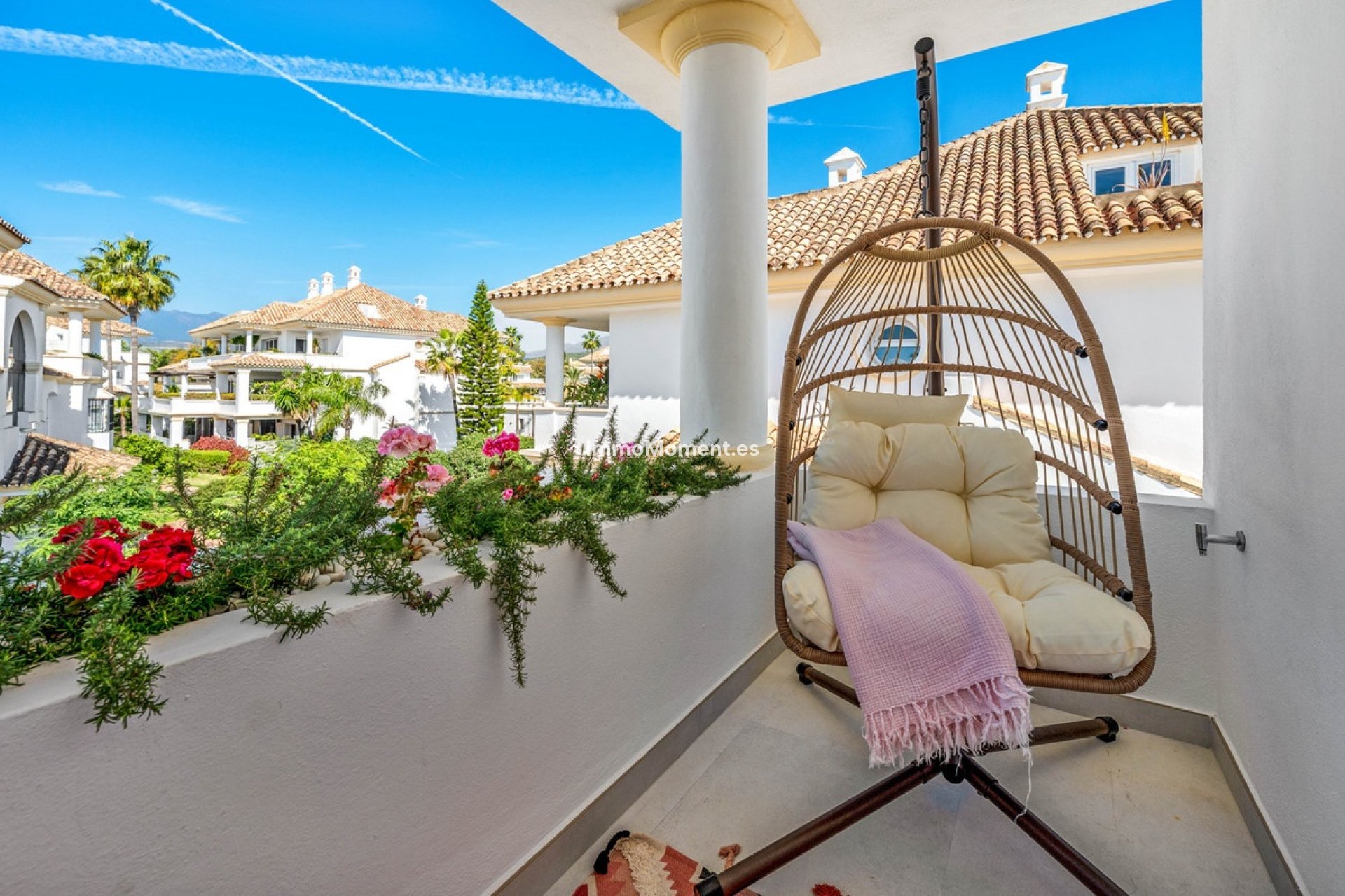 Resale - Apartment - Marbella - The Golden Mile