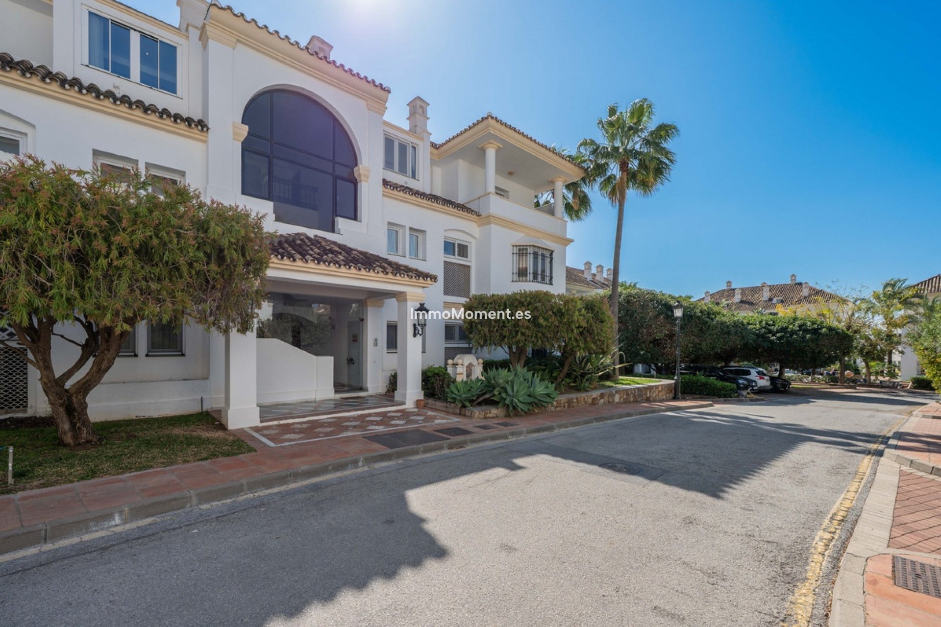 Resale - Apartment - Marbella - The Golden Mile