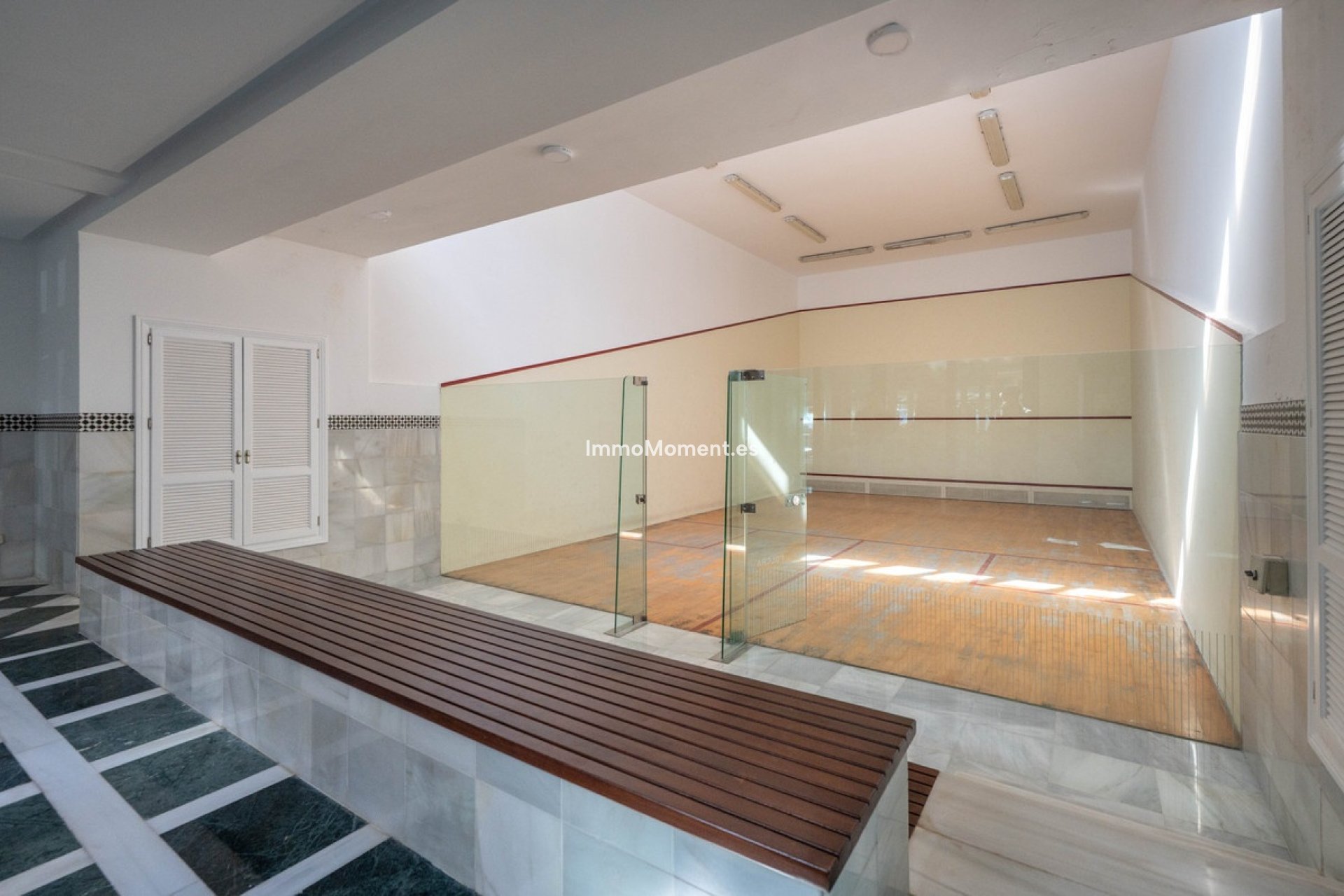 Resale - Apartment - Marbella - The Golden Mile