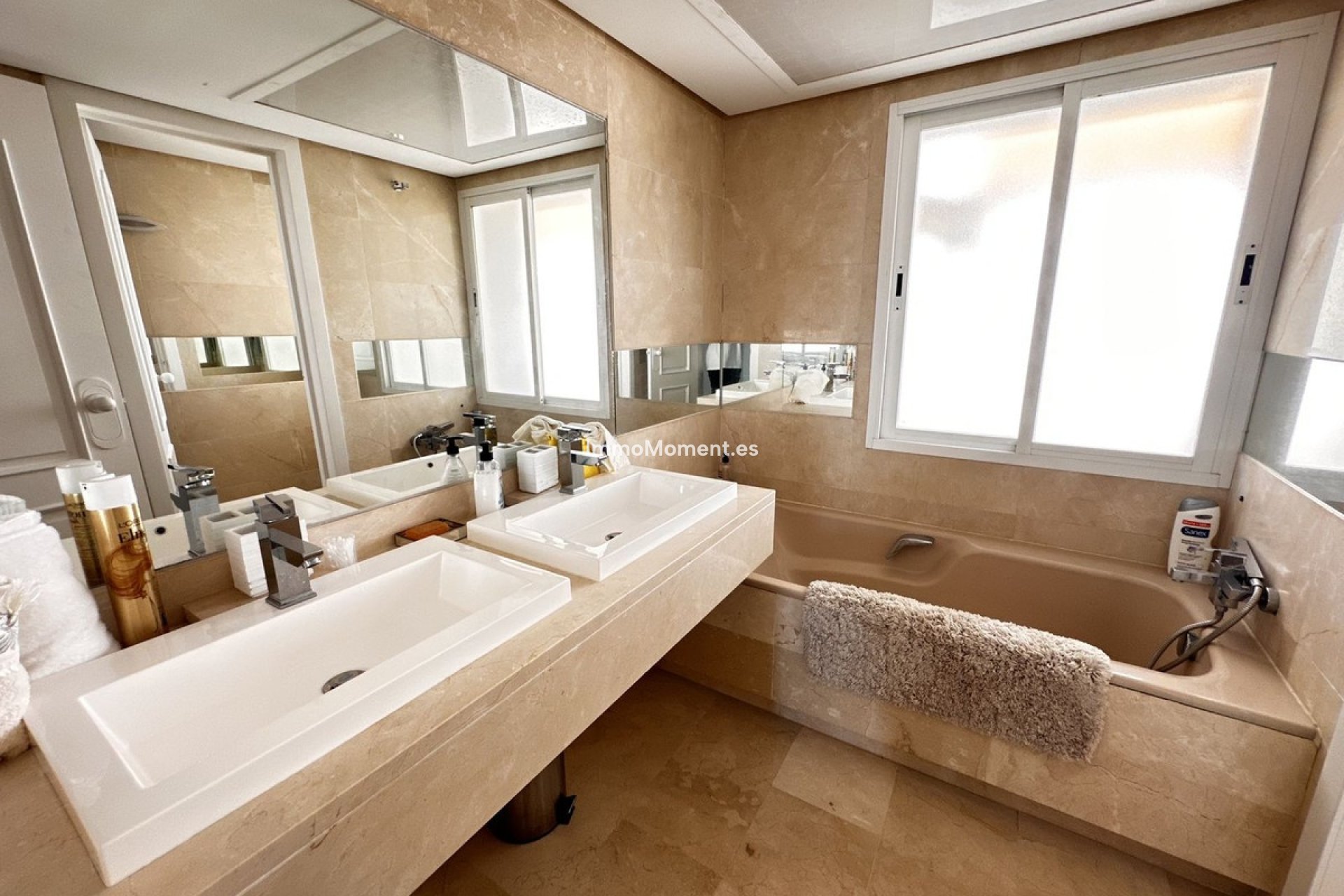 Resale - Apartment - Marbella - The Golden Mile
