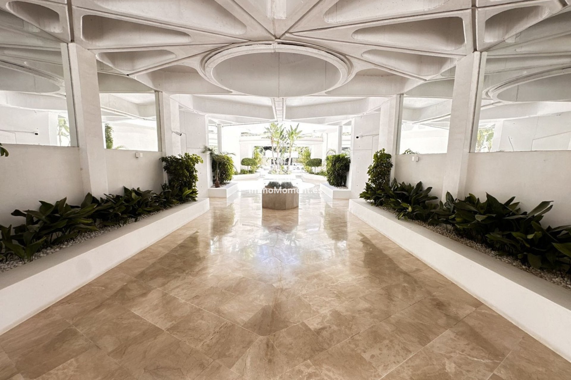 Resale - Apartment - Marbella - The Golden Mile