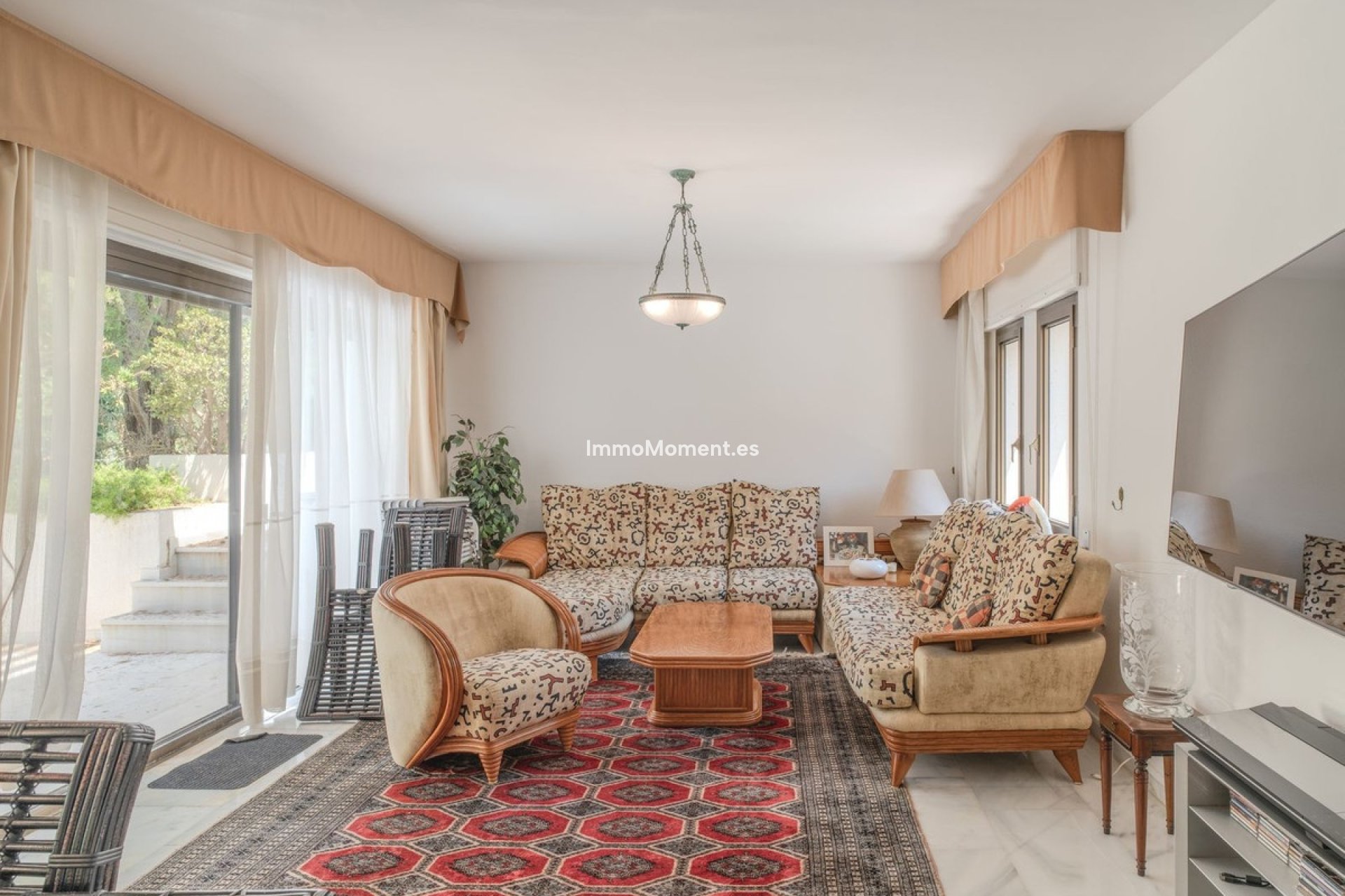 Resale - Apartment - Marbella - The Golden Mile