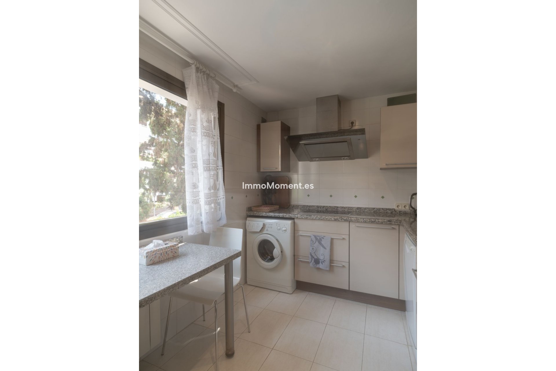 Resale - Apartment - Marbella - The Golden Mile