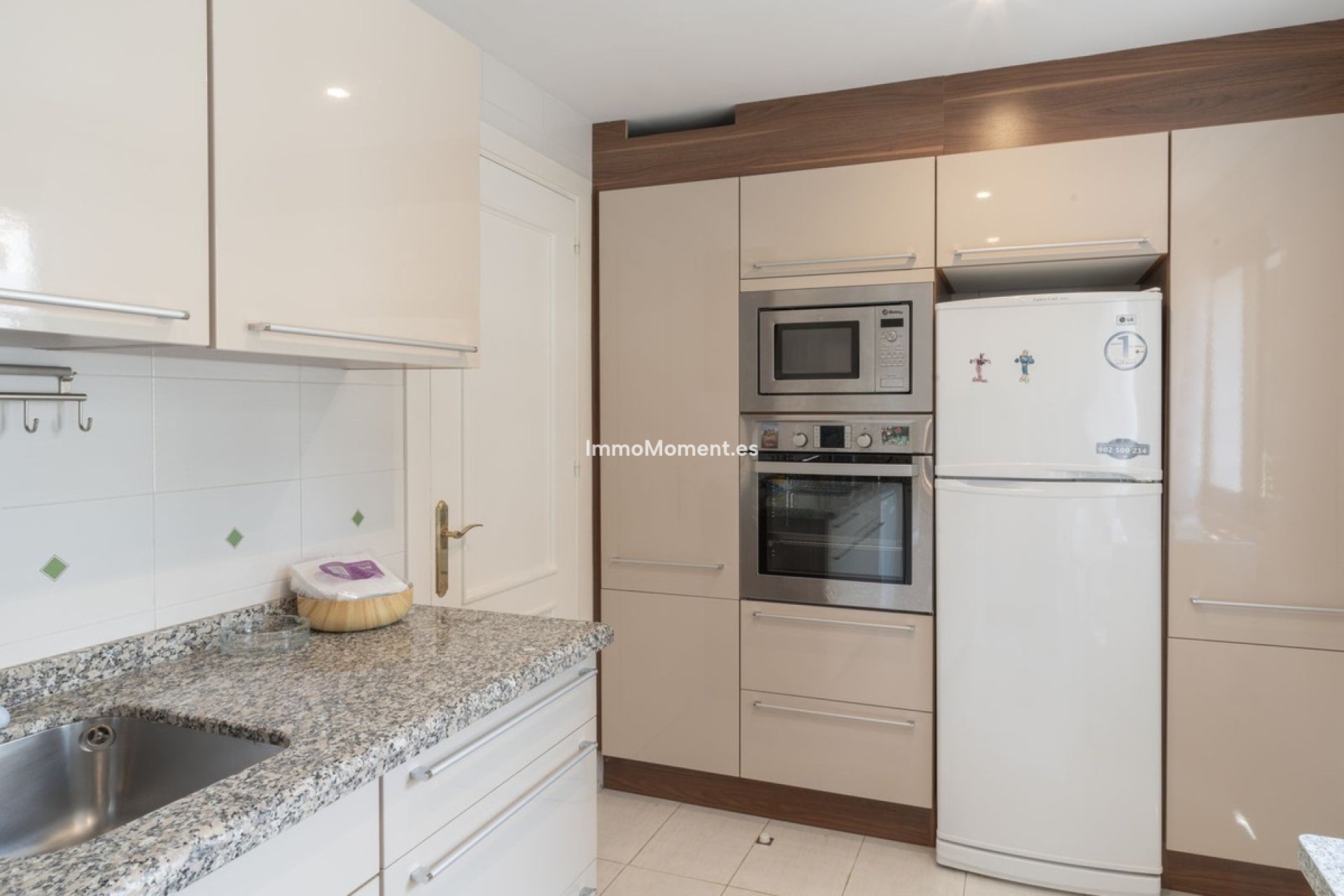 Resale - Apartment - Marbella - The Golden Mile