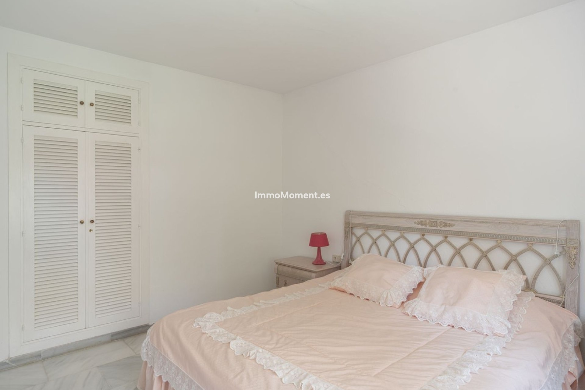 Resale - Apartment - Marbella - The Golden Mile