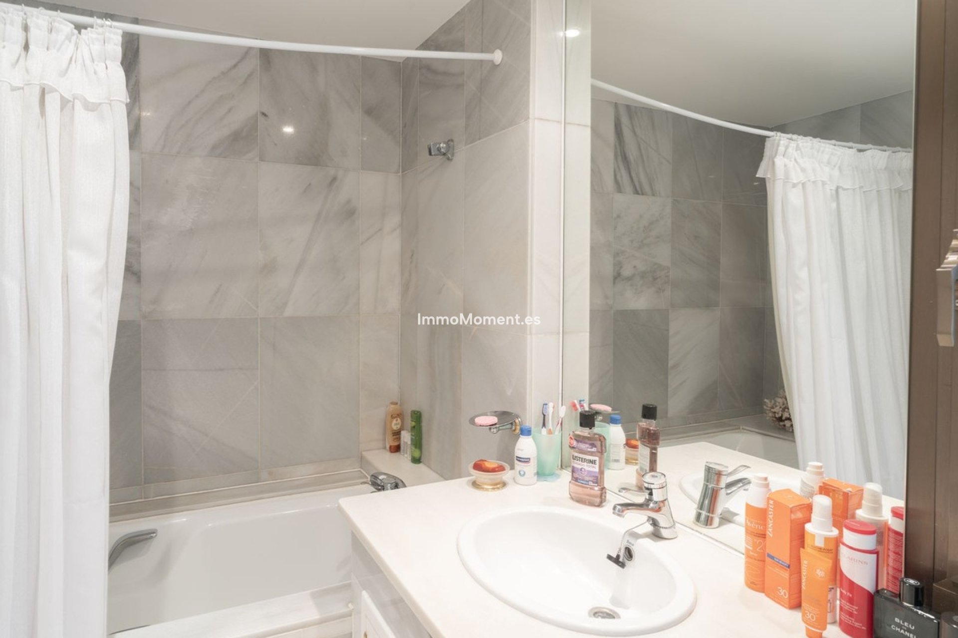 Resale - Apartment - Marbella - The Golden Mile