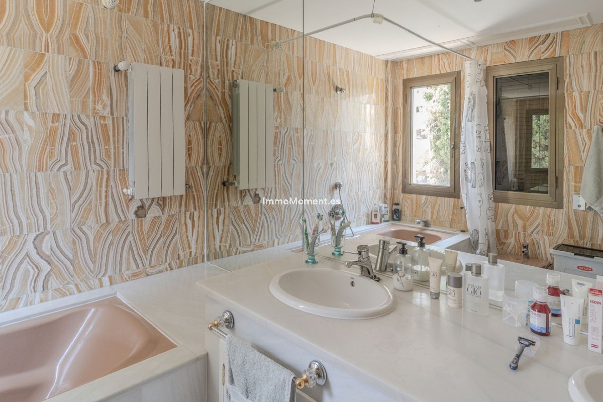 Resale - Apartment - Marbella - The Golden Mile