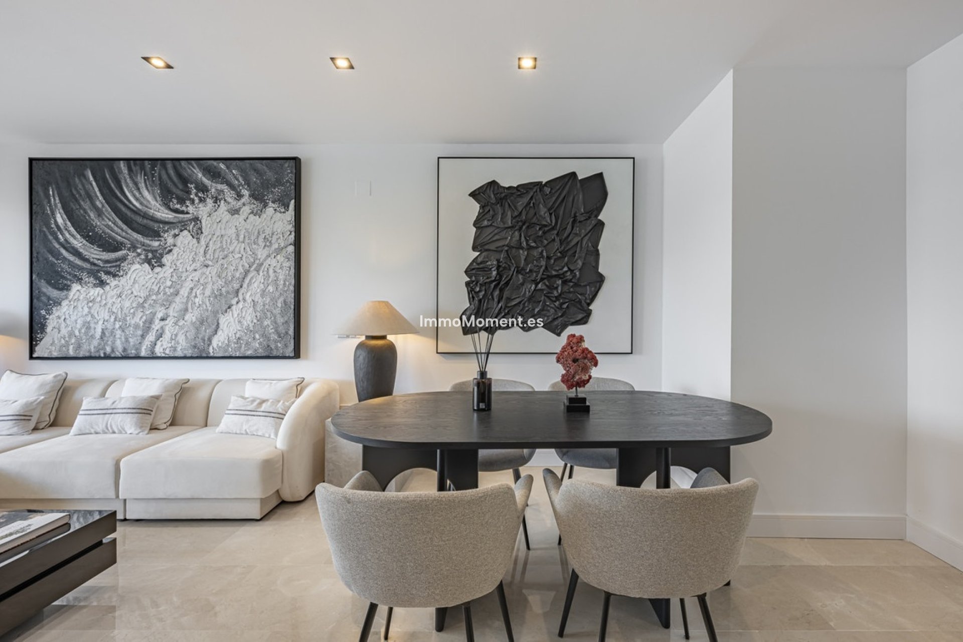 Resale - Apartment - Marbella - The Golden Mile