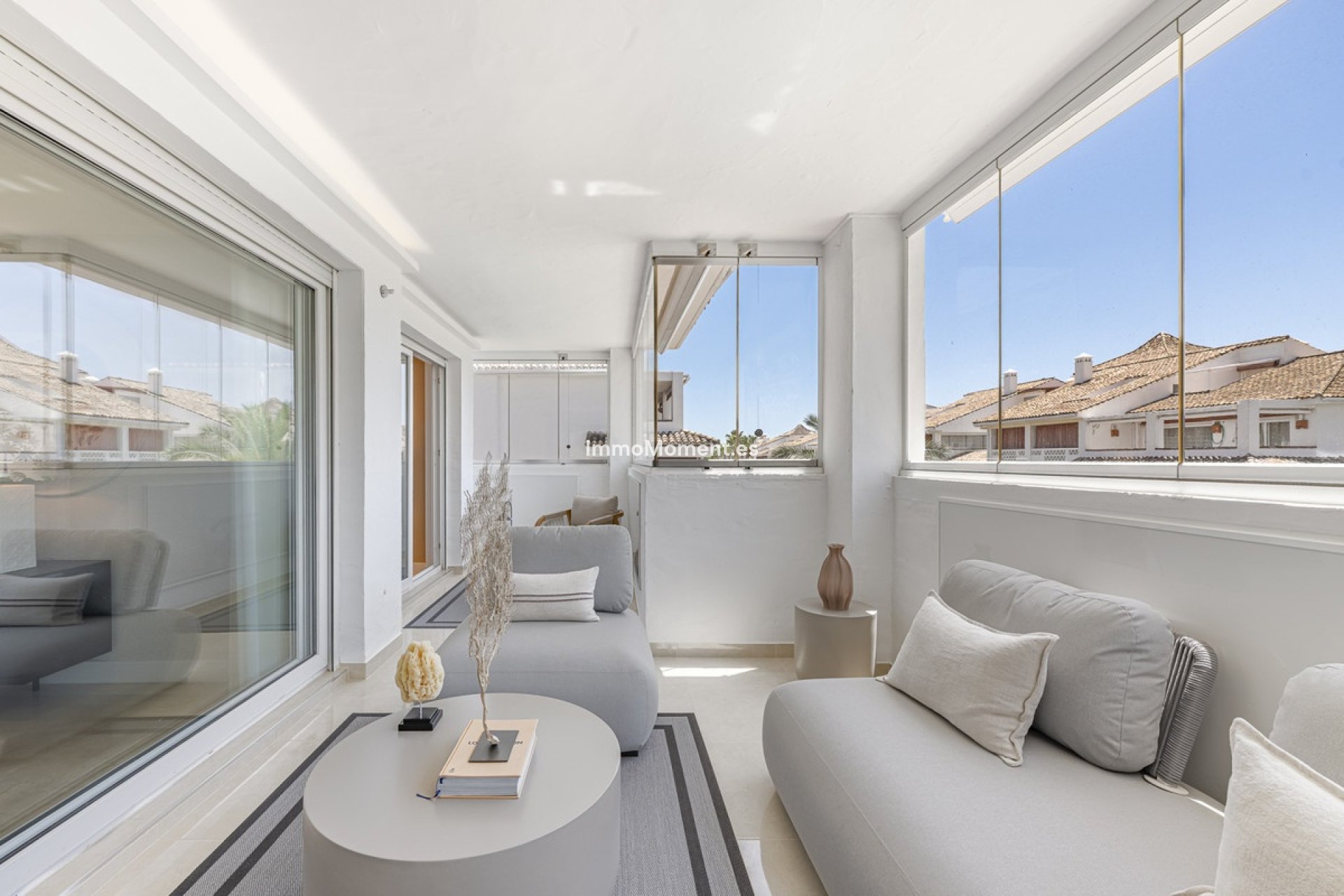 Resale - Apartment - Marbella - The Golden Mile