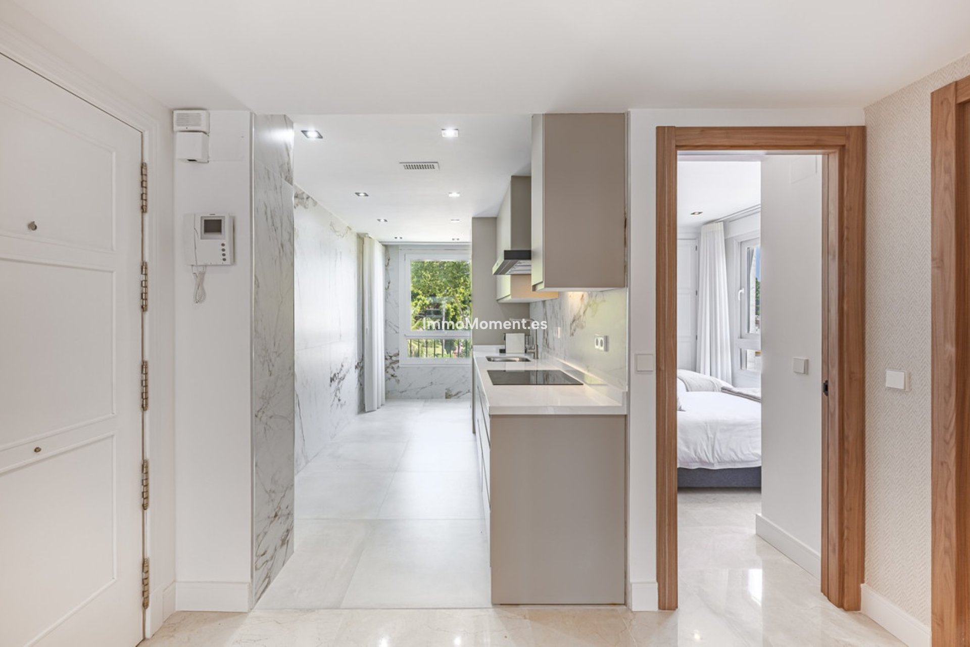 Resale - Apartment - Marbella - The Golden Mile