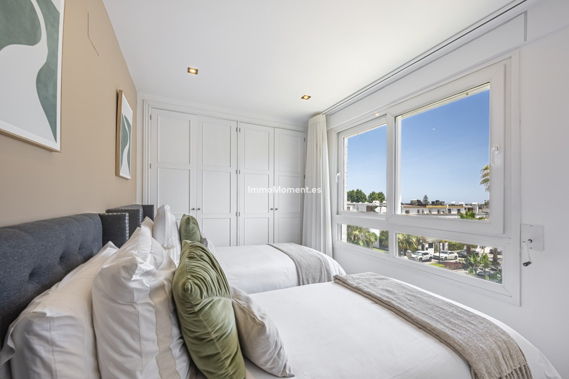Resale - Apartment - Marbella - The Golden Mile