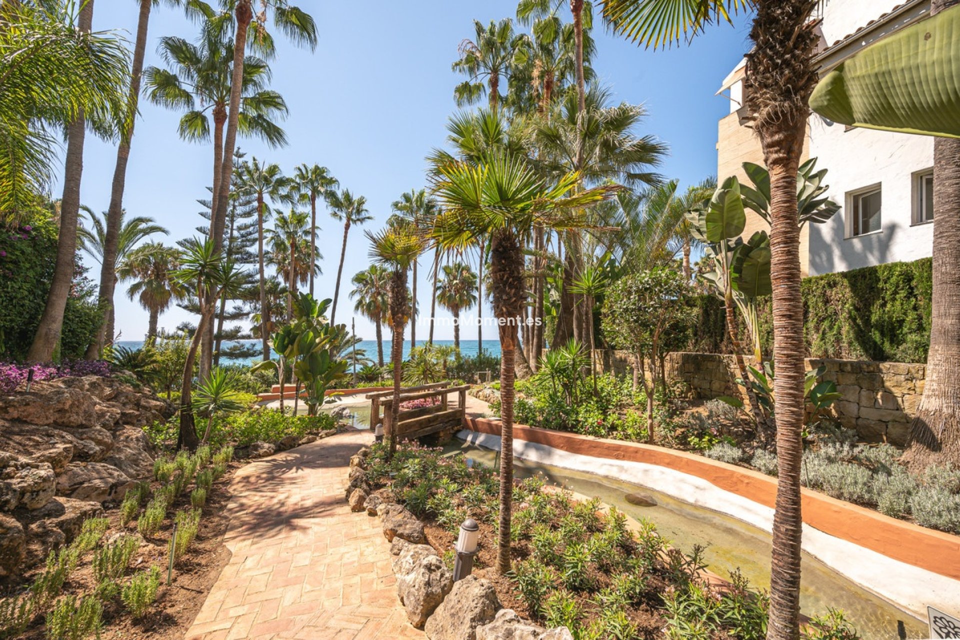 Resale - Apartment - Marbella - The Golden Mile