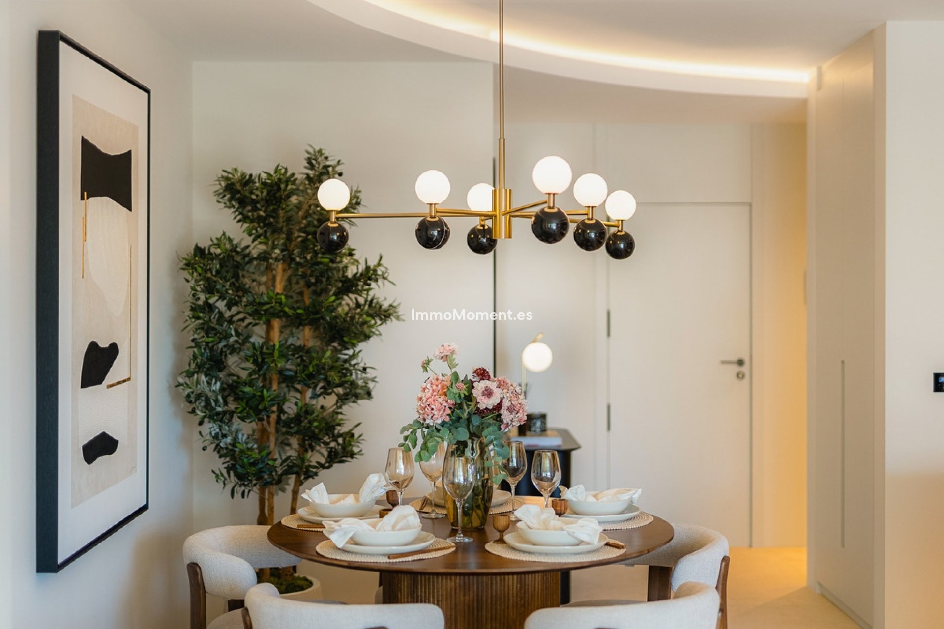 Resale - Apartment - Marbella - The Golden Mile