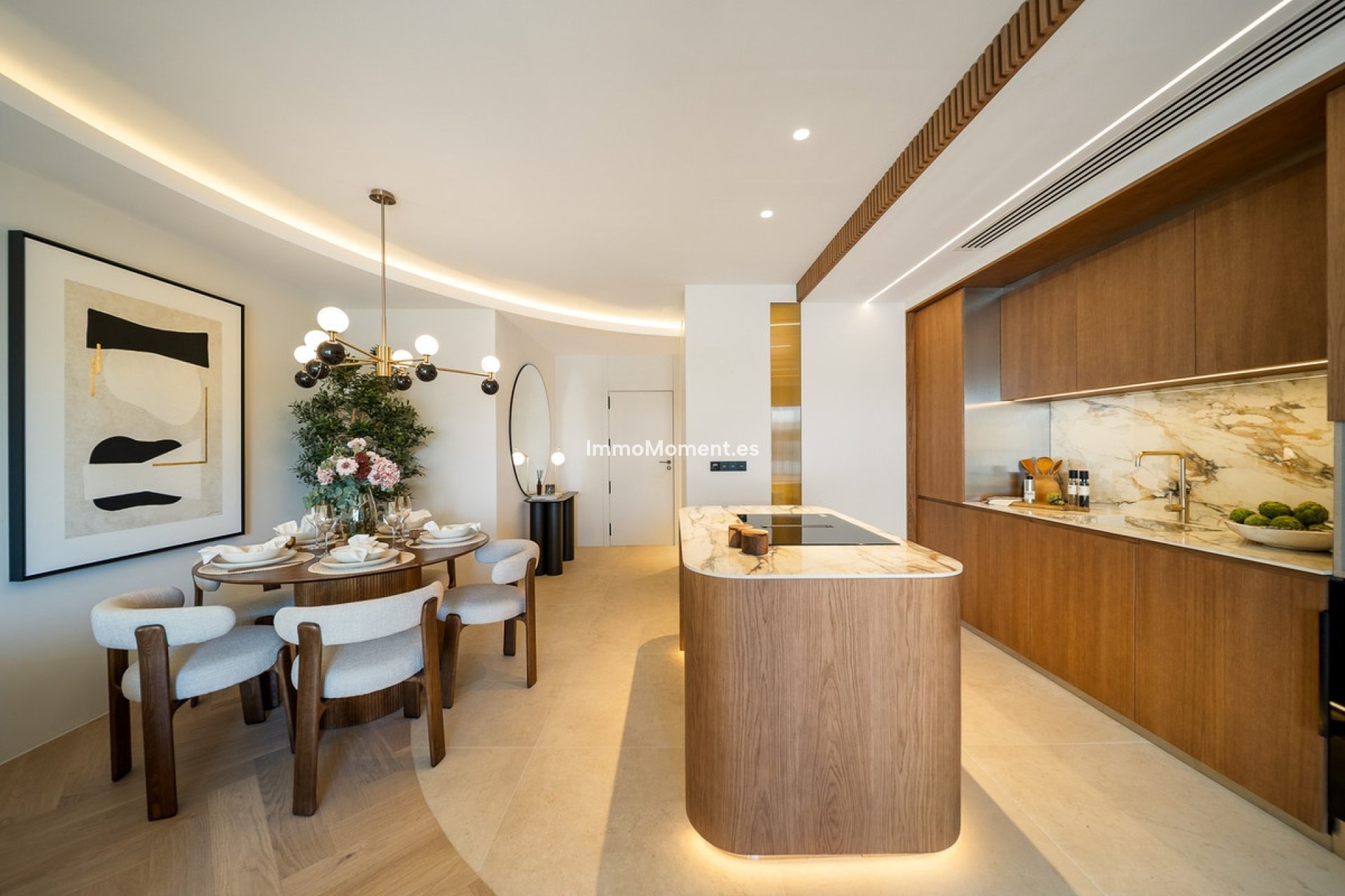 Resale - Apartment - Marbella - The Golden Mile