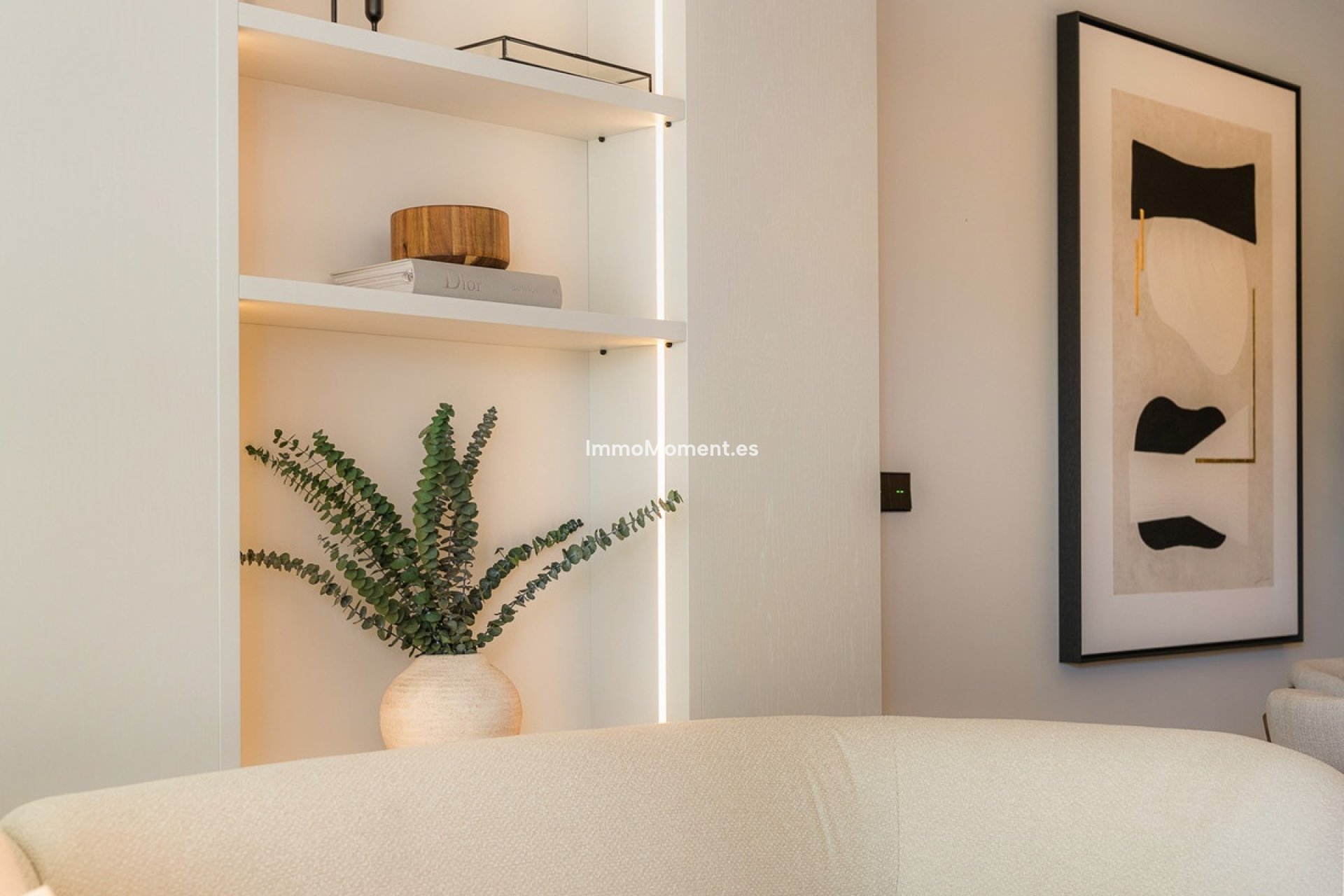 Resale - Apartment - Marbella - The Golden Mile