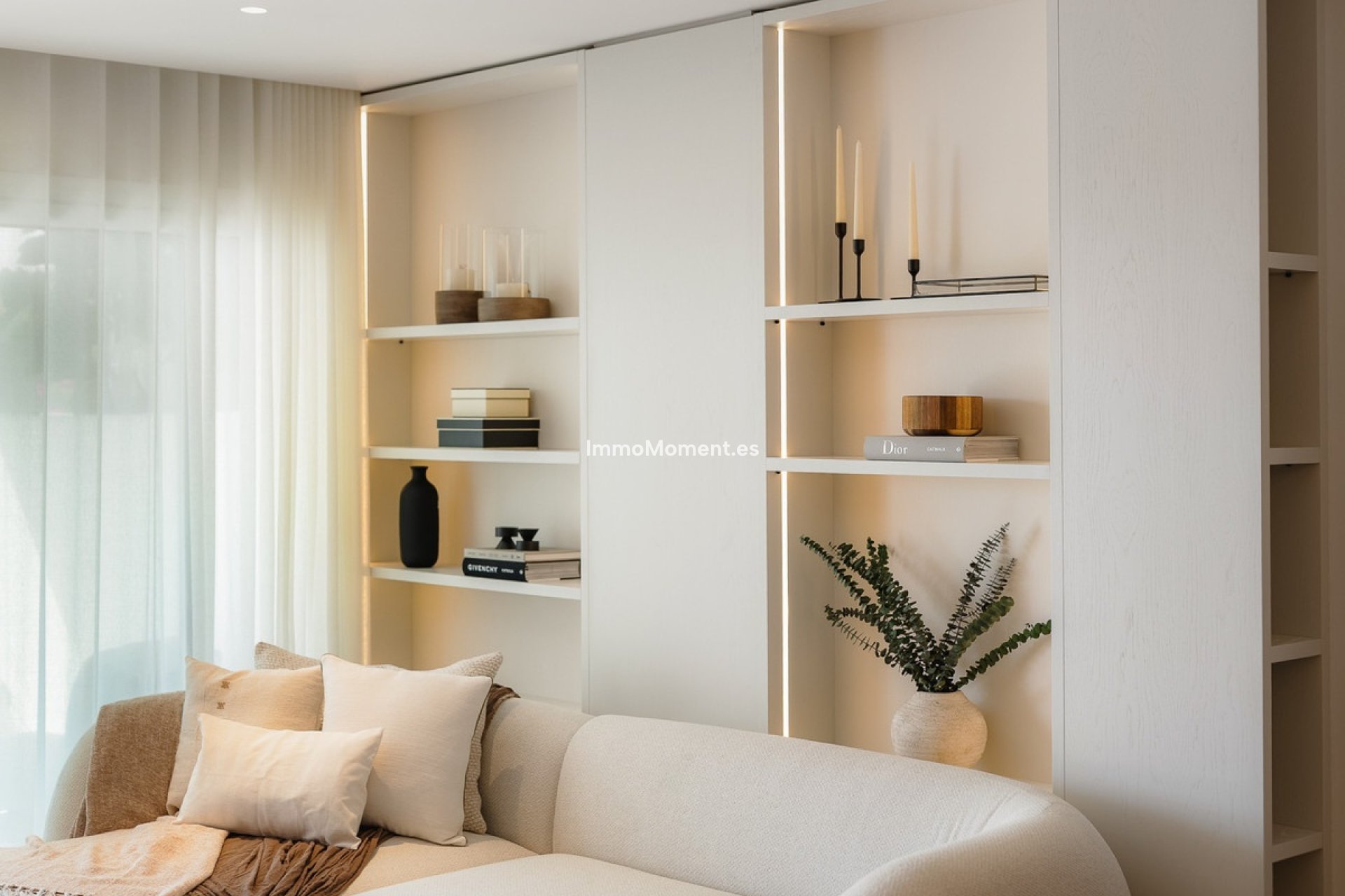 Resale - Apartment - Marbella - The Golden Mile