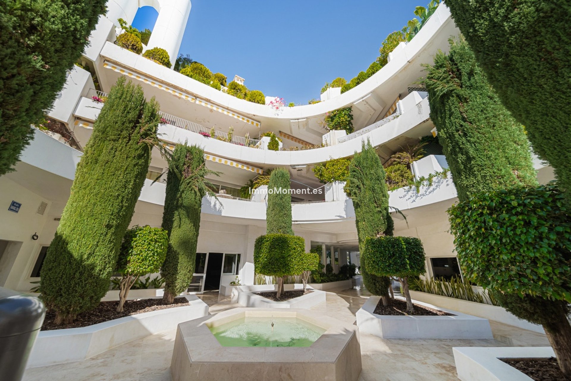 Resale - Apartment - Marbella - The Golden Mile