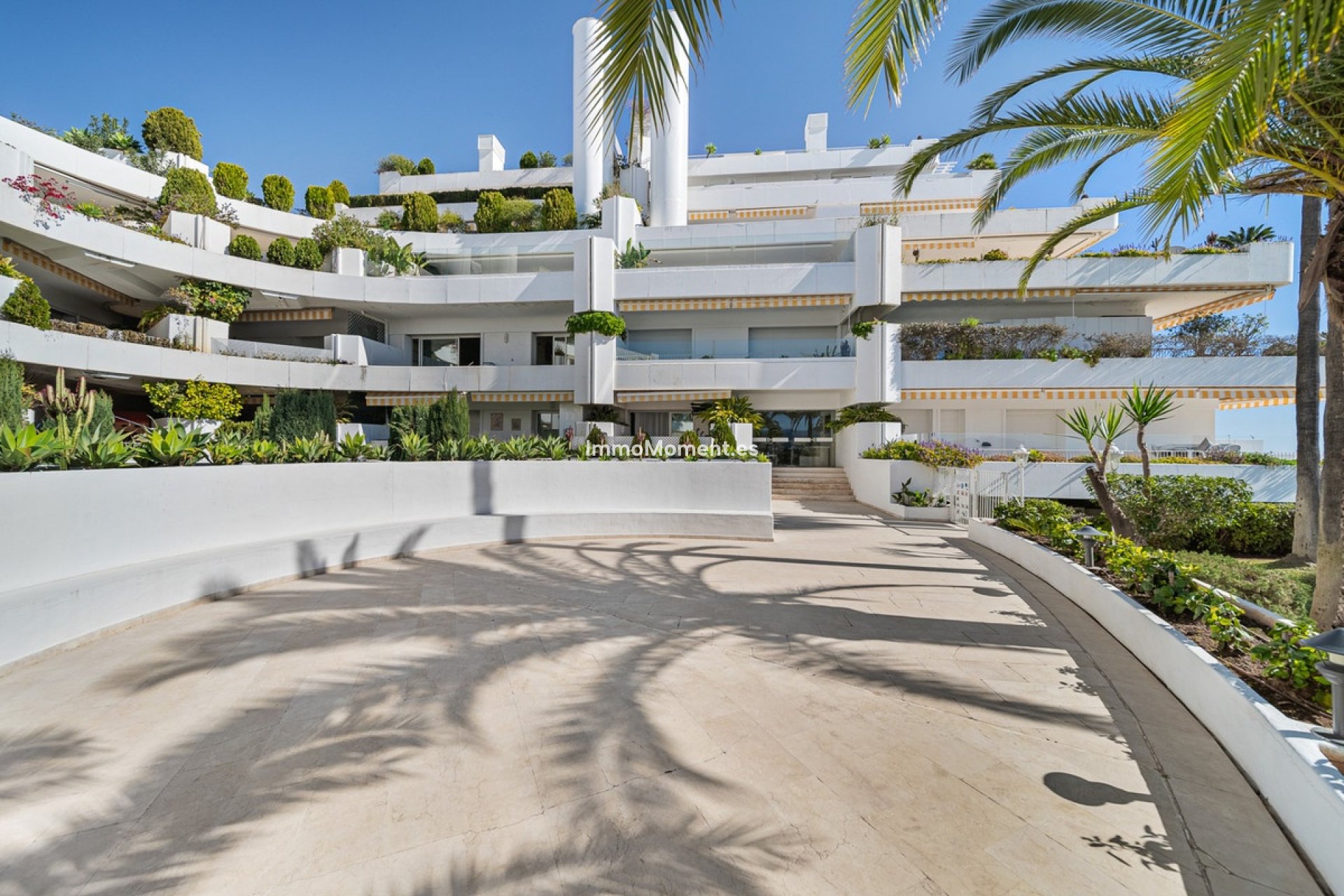 Resale - Apartment - Marbella - The Golden Mile