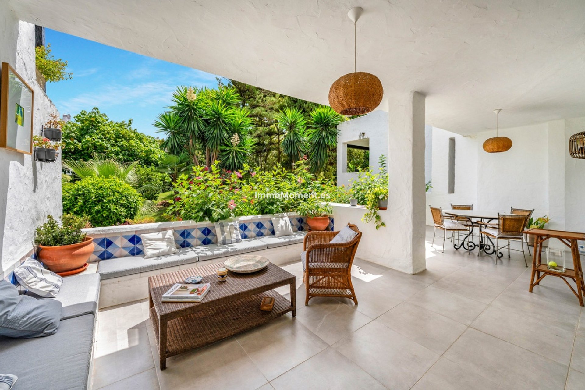 Resale - Apartment - Marbella - The Golden Mile