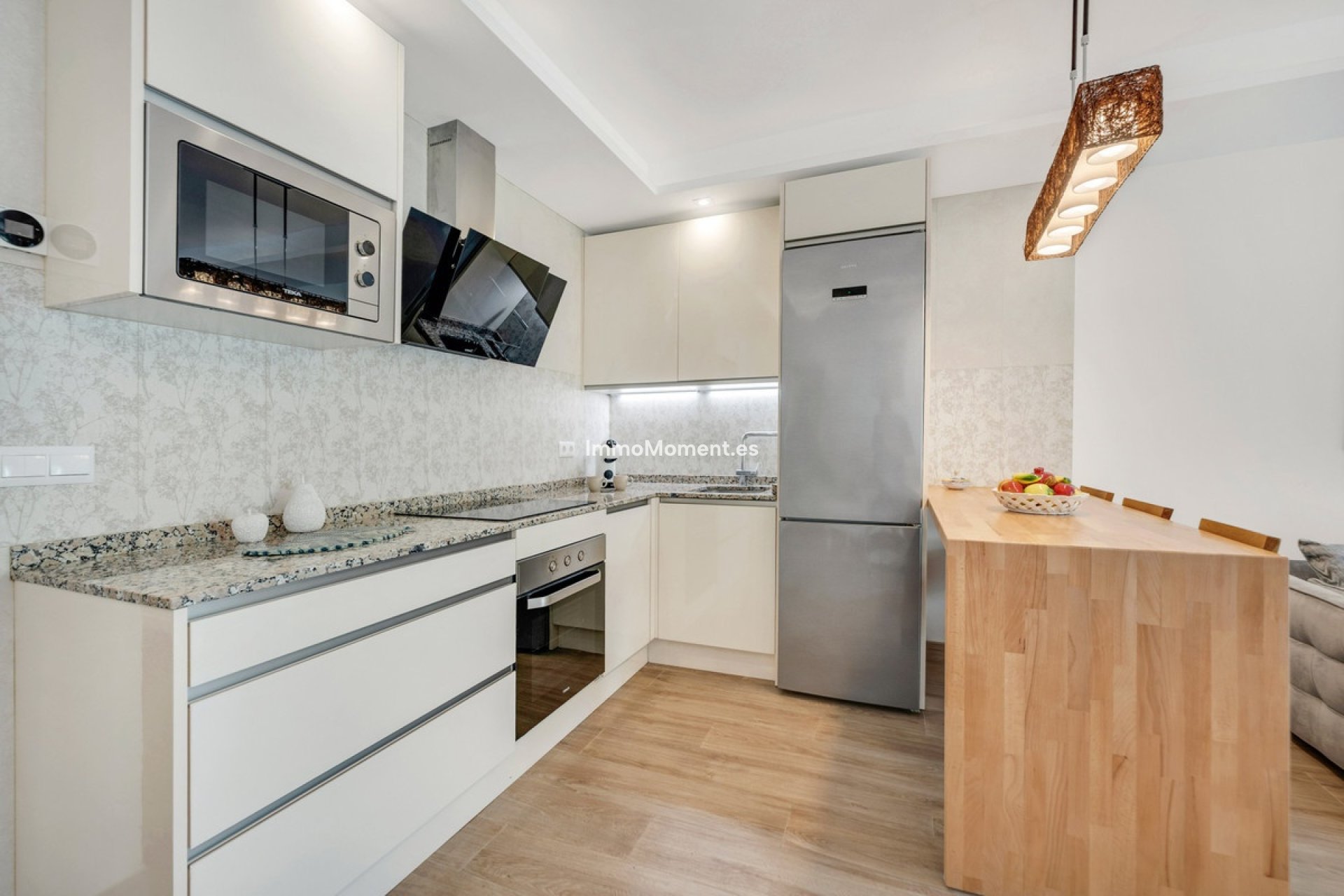 Resale - Apartment - Marbella - The Golden Mile