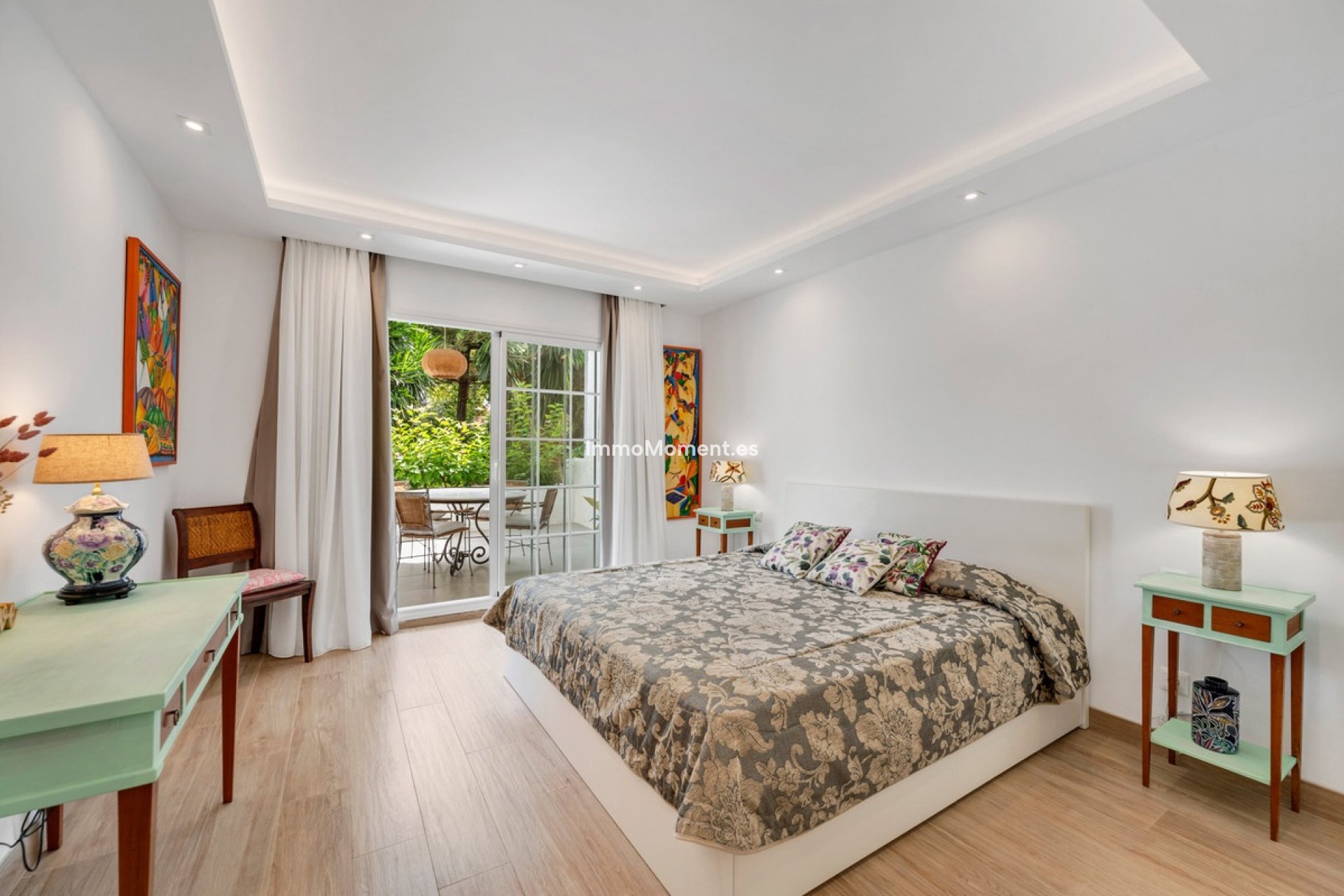 Resale - Apartment - Marbella - The Golden Mile